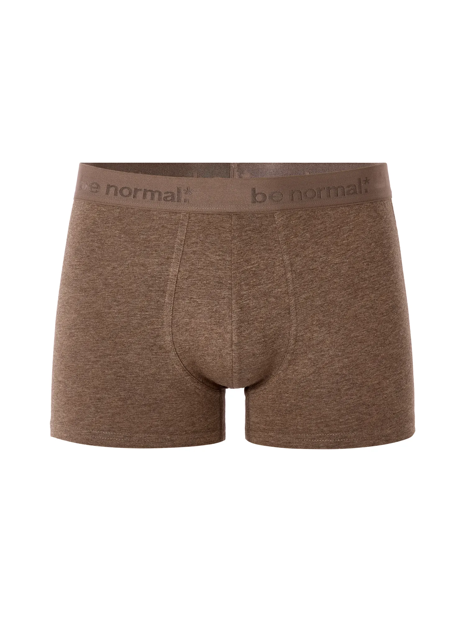 Bavlněné boxerky Binormal (1) Bavlněné boxerky Binormal (1)