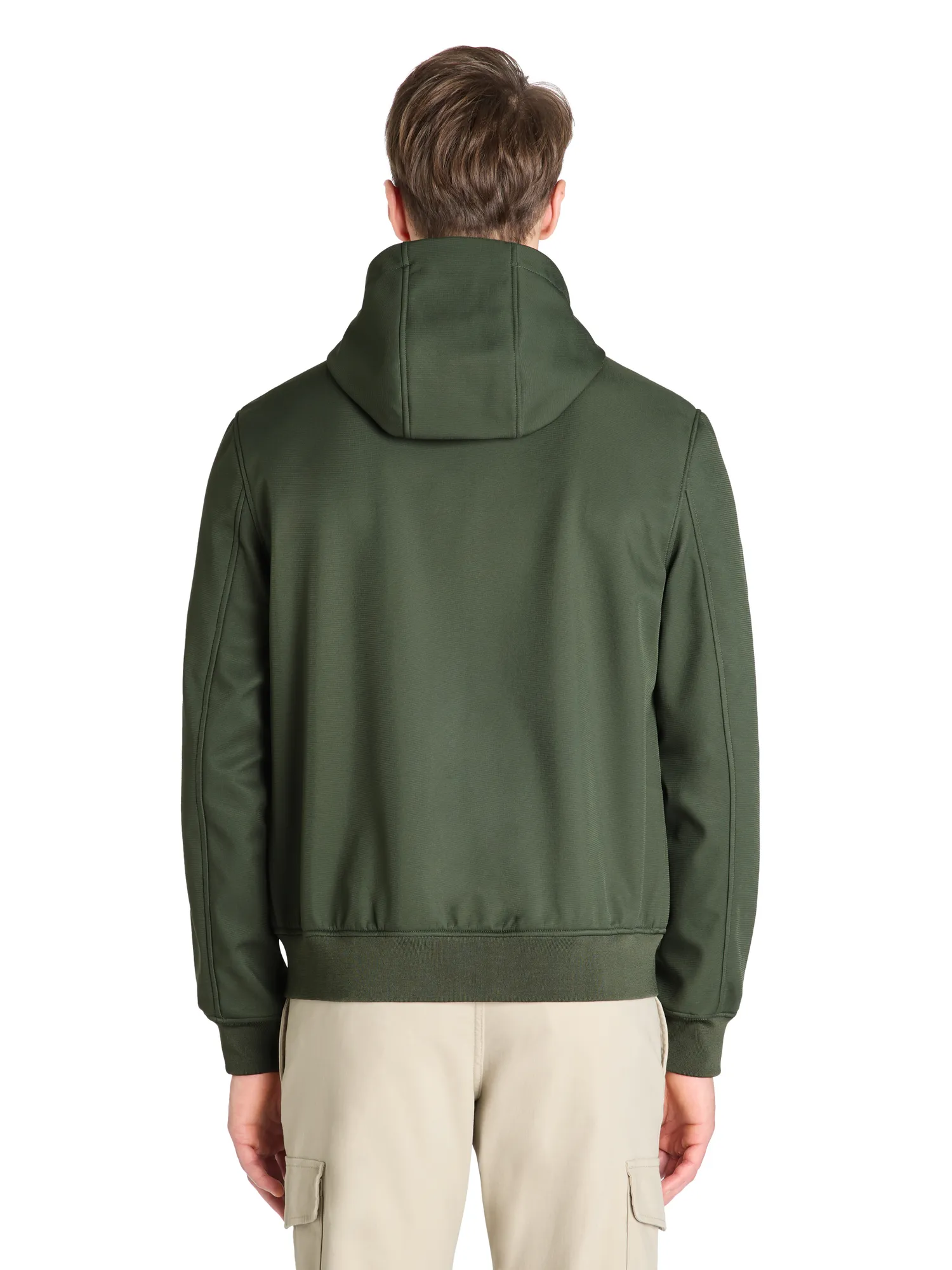 Bunda Luhoodie (4) Bunda Luhoodie (4)