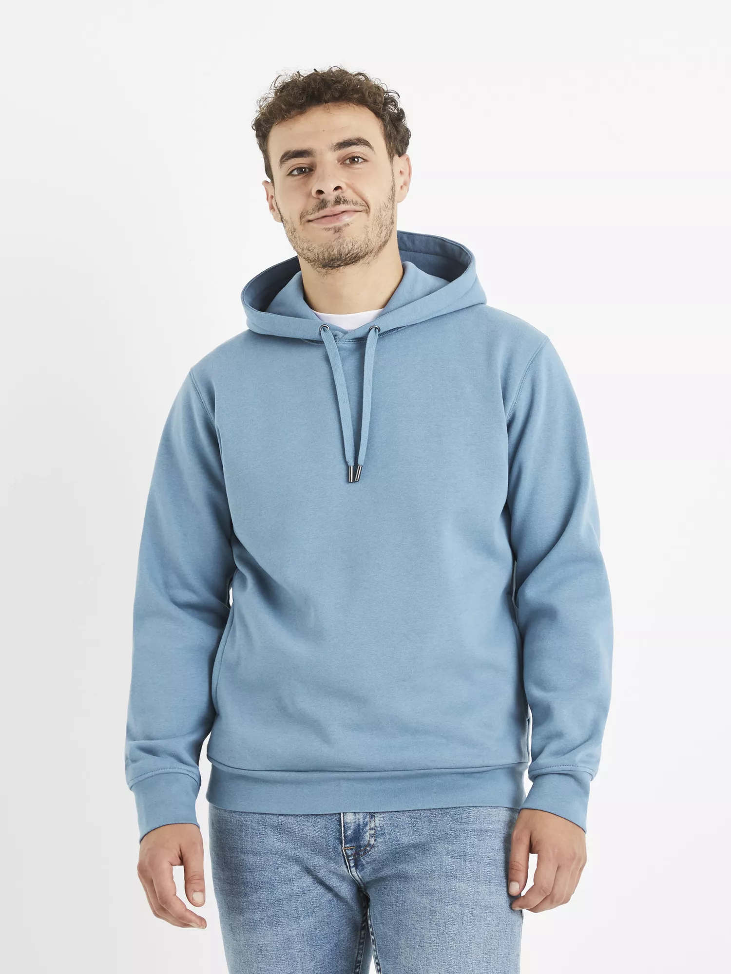 Mikina Vesix s kapucňou (1) Mikina Vesix s kapucňou (1)
