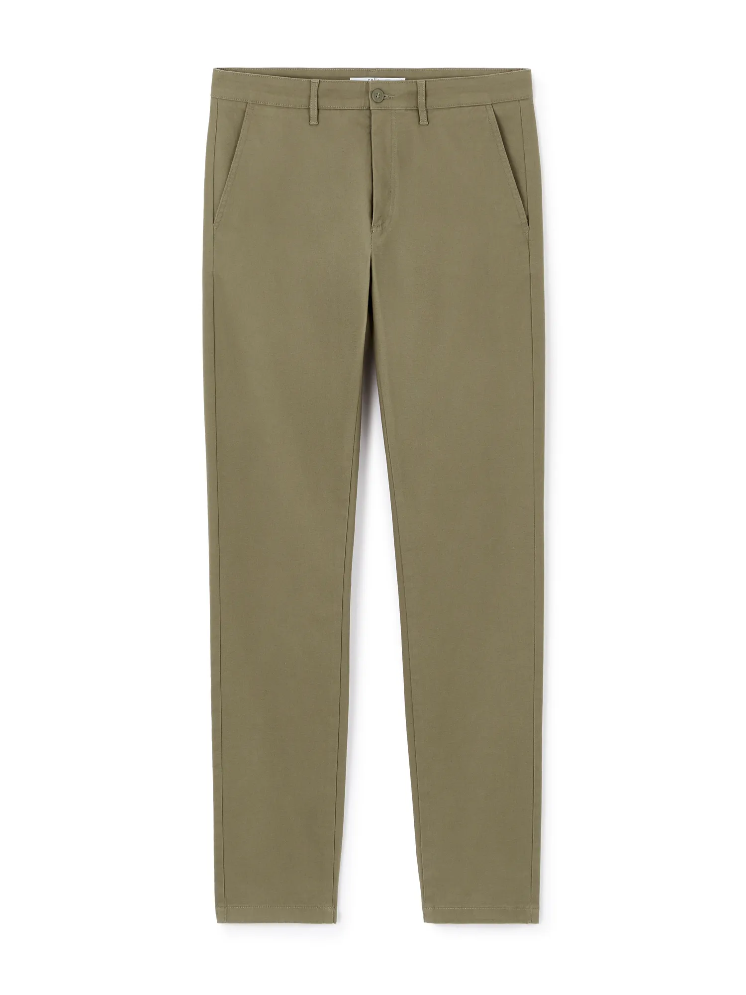 Nohavice chino slim Tocharles (1) Nohavice chino slim Tocharles (1)
