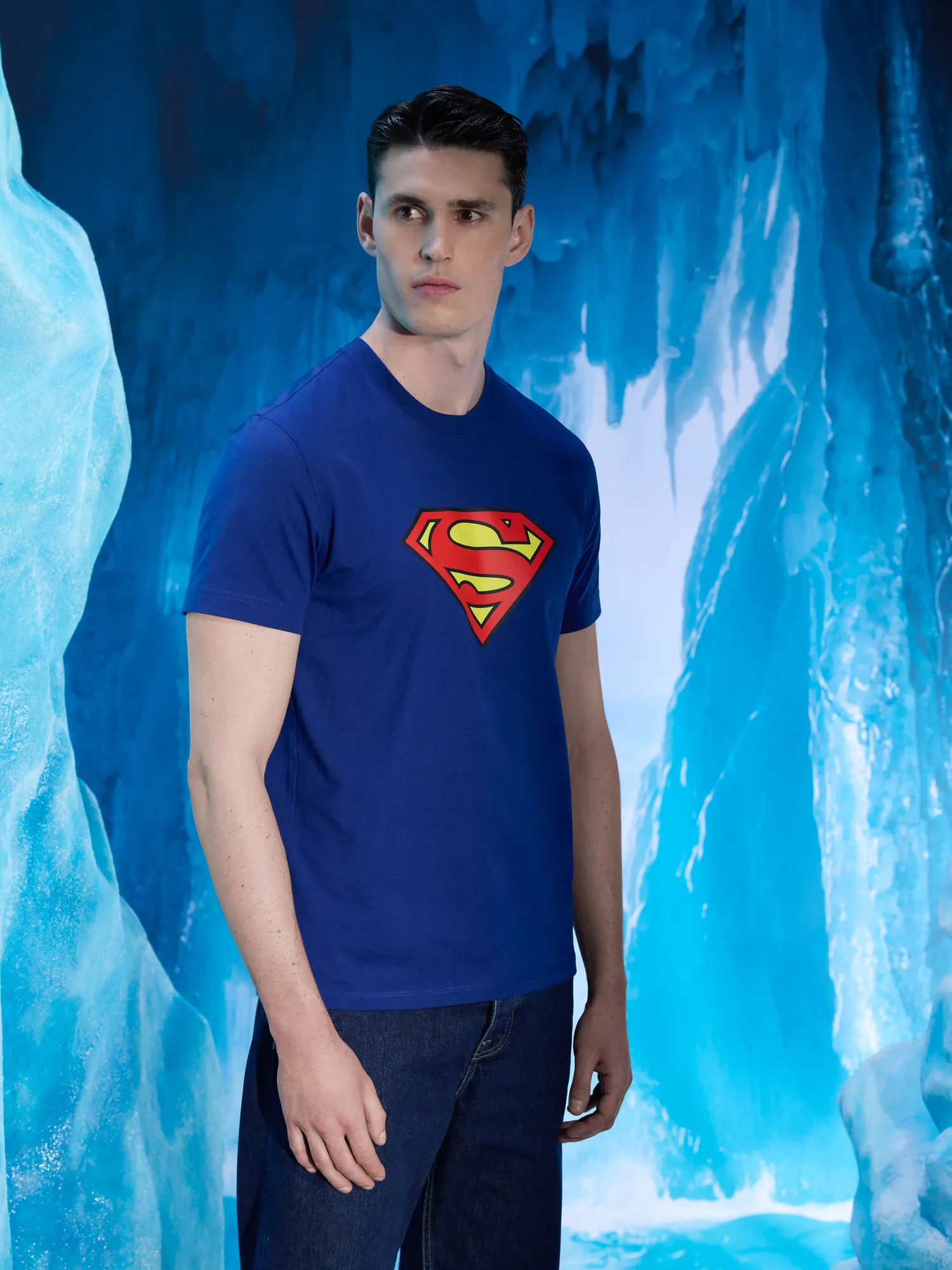 Tričko SUPERMAN (2) Tričko SUPERMAN (2)