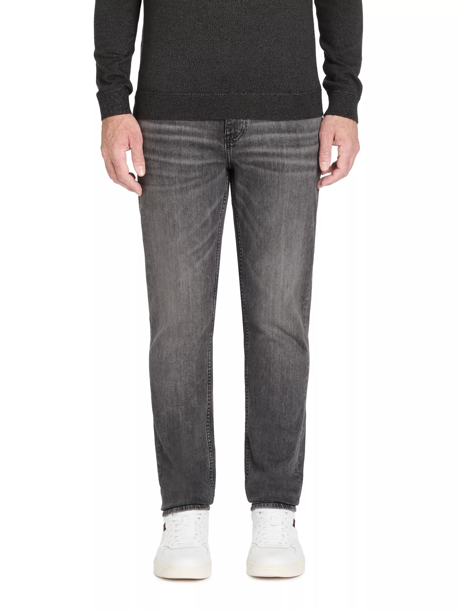 Džínsy C25 slim Foslim (3) Džínsy C25 slim Foslim (3)