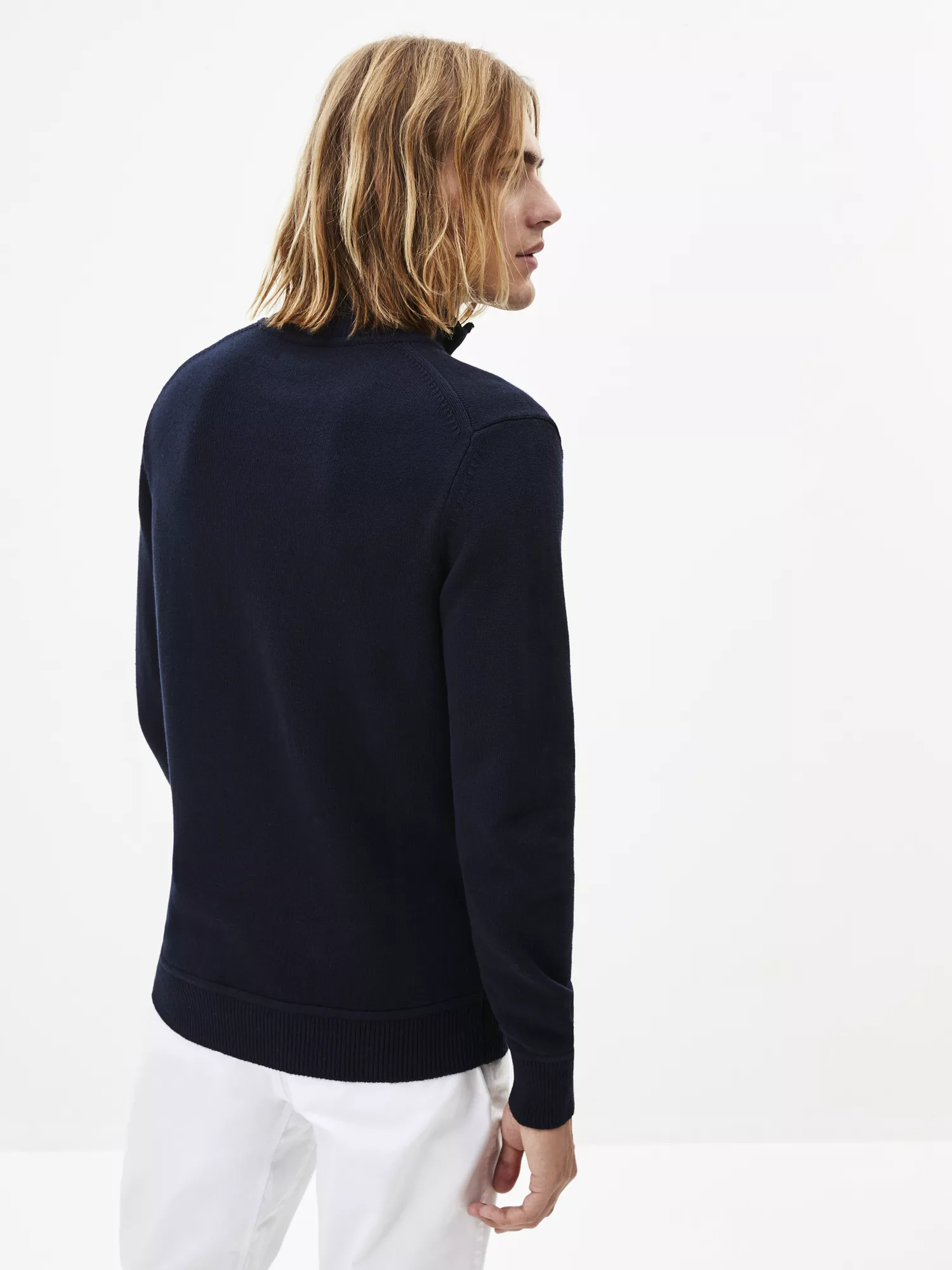 Pletený sveter Pero (2)