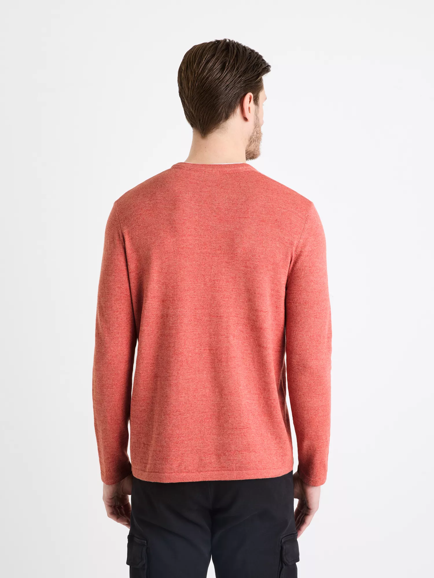 Sveter henley Gelano (2) Sveter henley Gelano (2)