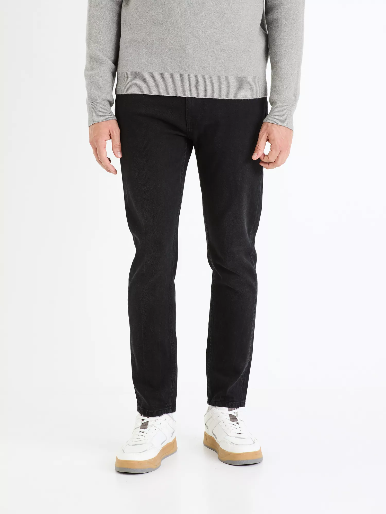 Džínsy C25 slim Fotaper (1) Džínsy C25 slim Fotaper (1)