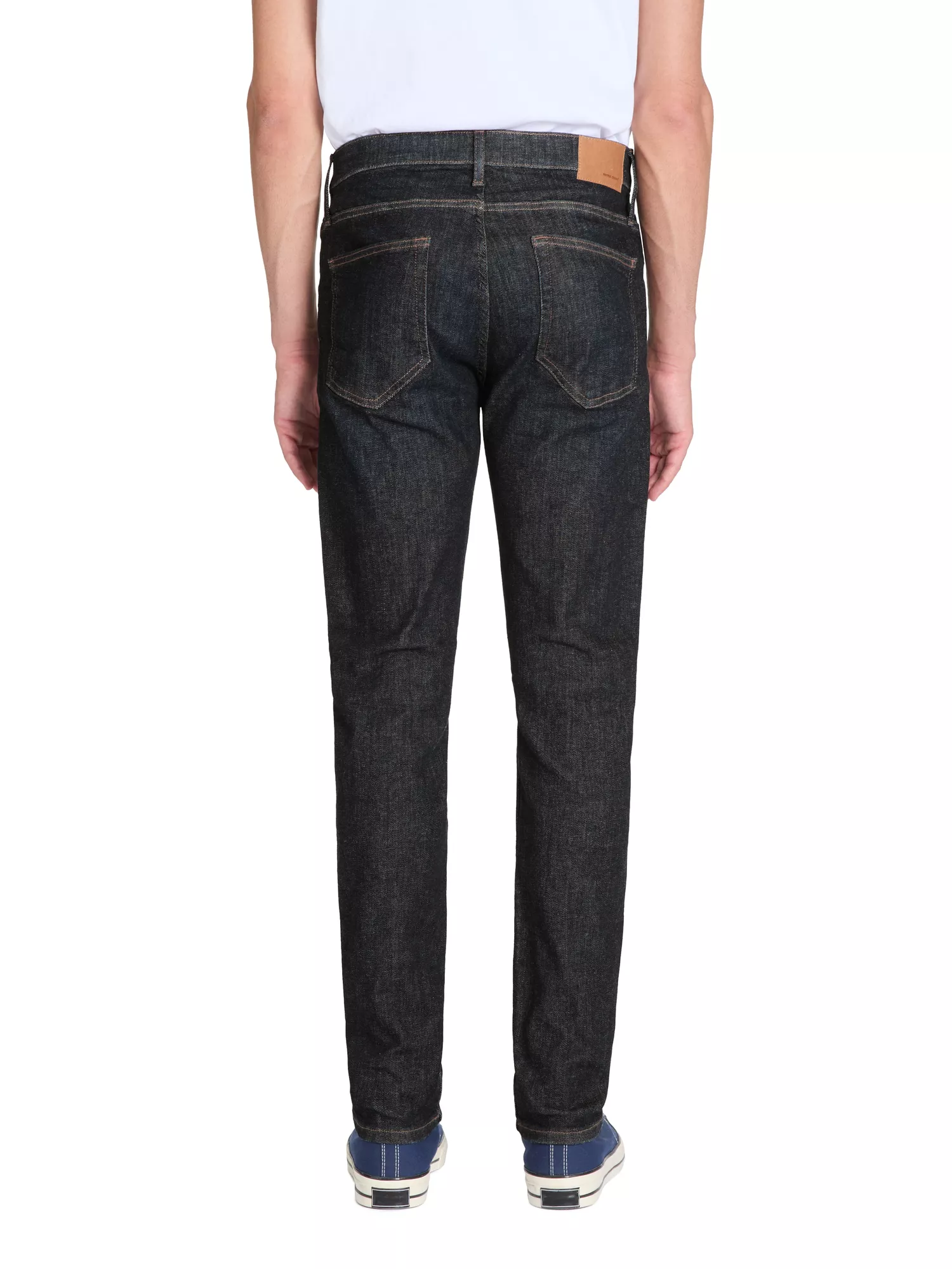 Džínsy C15 slim Dow Powerflex (2) Džínsy C15 slim Dow Powerflex (2)