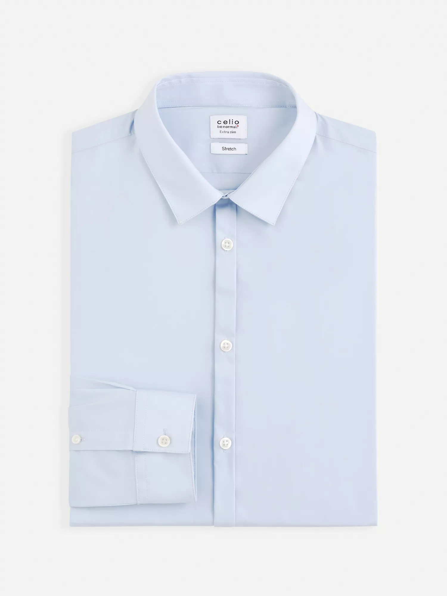 Košeľa Vaxavier extra slim (5) Košeľa Vaxavier extra slim (5)
