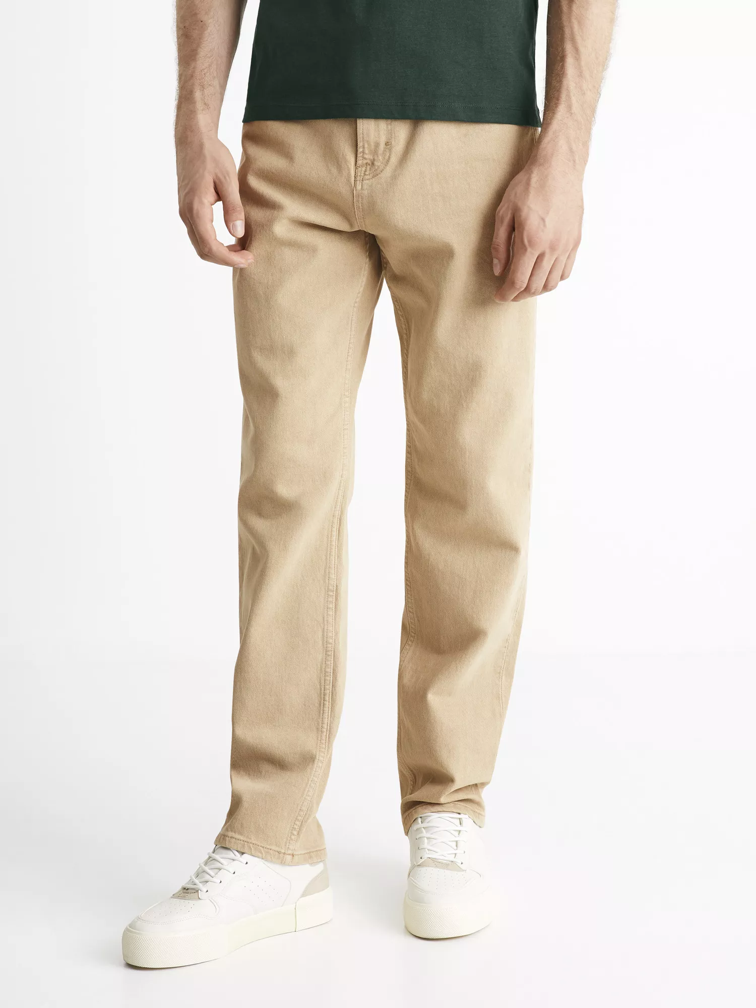 Džínsy Loose fit C75 Coback5 (1) Džínsy Loose fit C75 Coback5 (1)