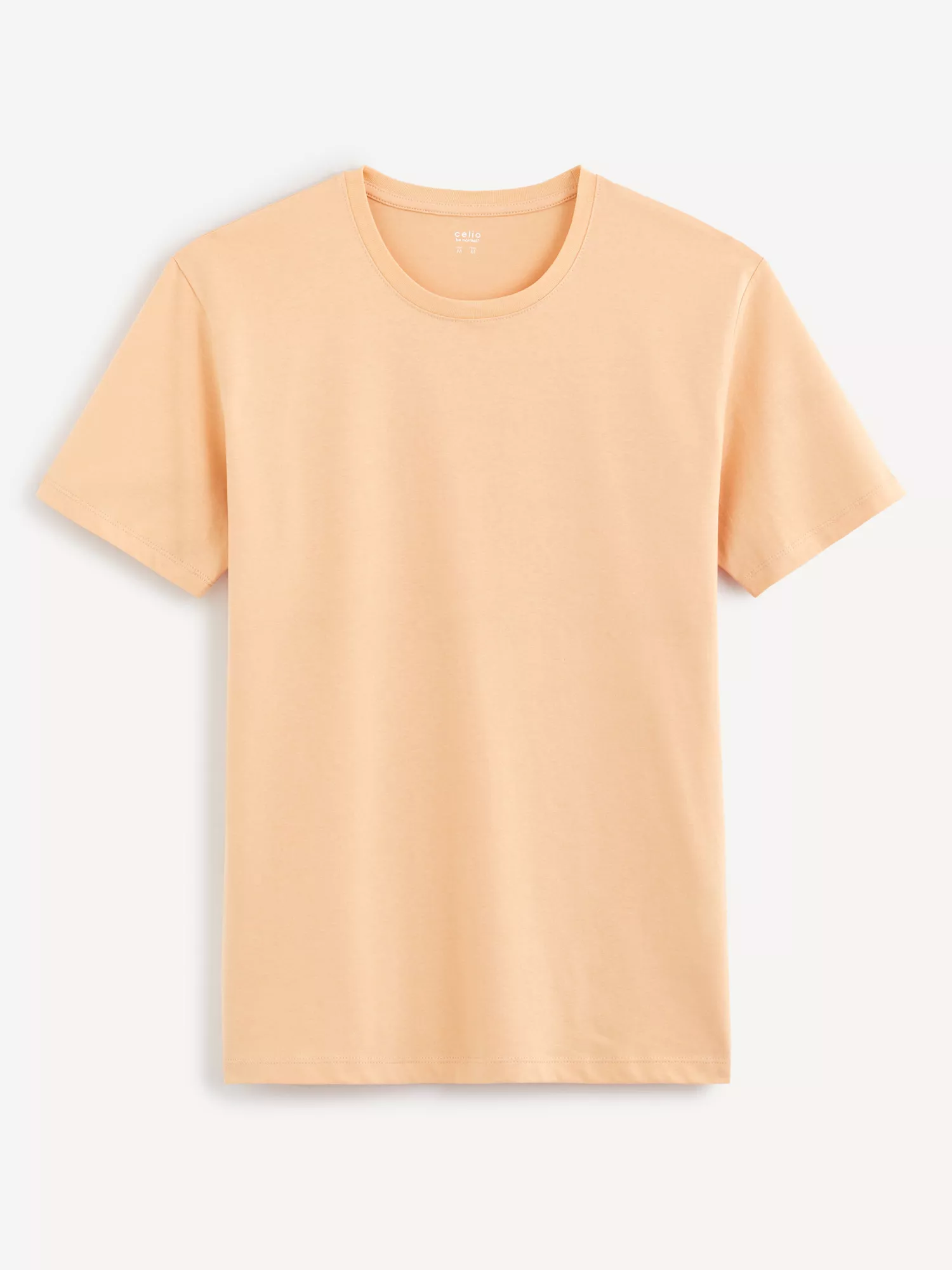 Bavlnené tričko Tebase (4)