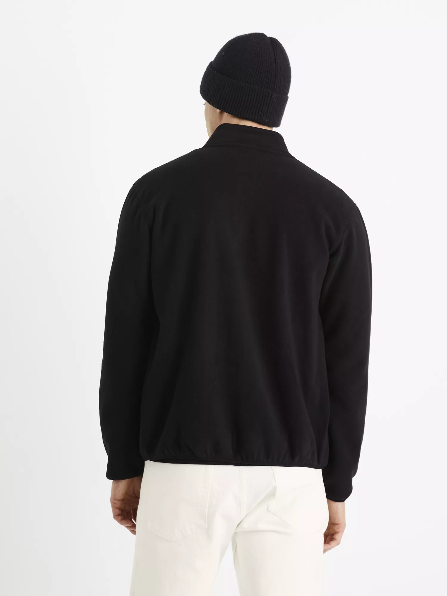 Mikina fleece Cepolaire (2) Mikina fleece Cepolaire (2)