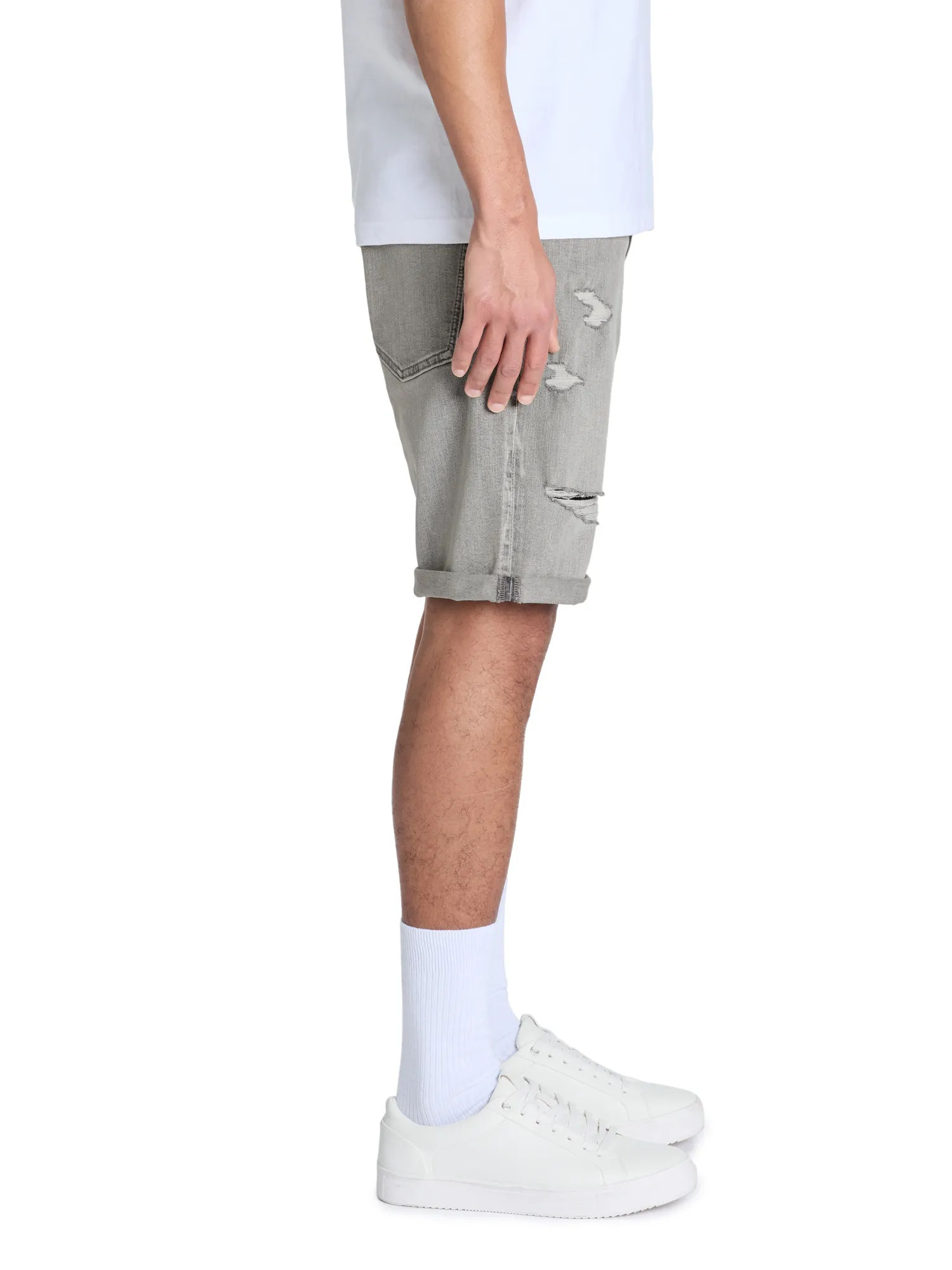 Džínsové kraťasy Didenimbm2 (4) Džínsové kraťasy Didenimbm2 (4)