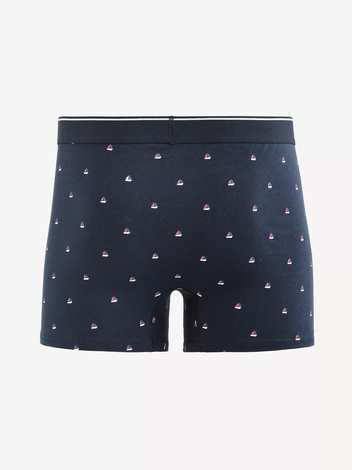 Boxerky Mitch z prémiovej bavlny (2) Boxerky Mitch z prémiovej bavlny (2)