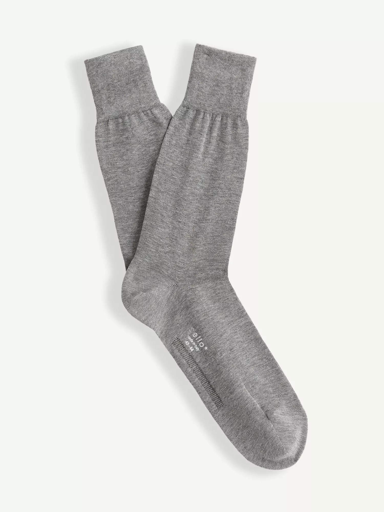 Vysoké ponožky Sicosse (1)