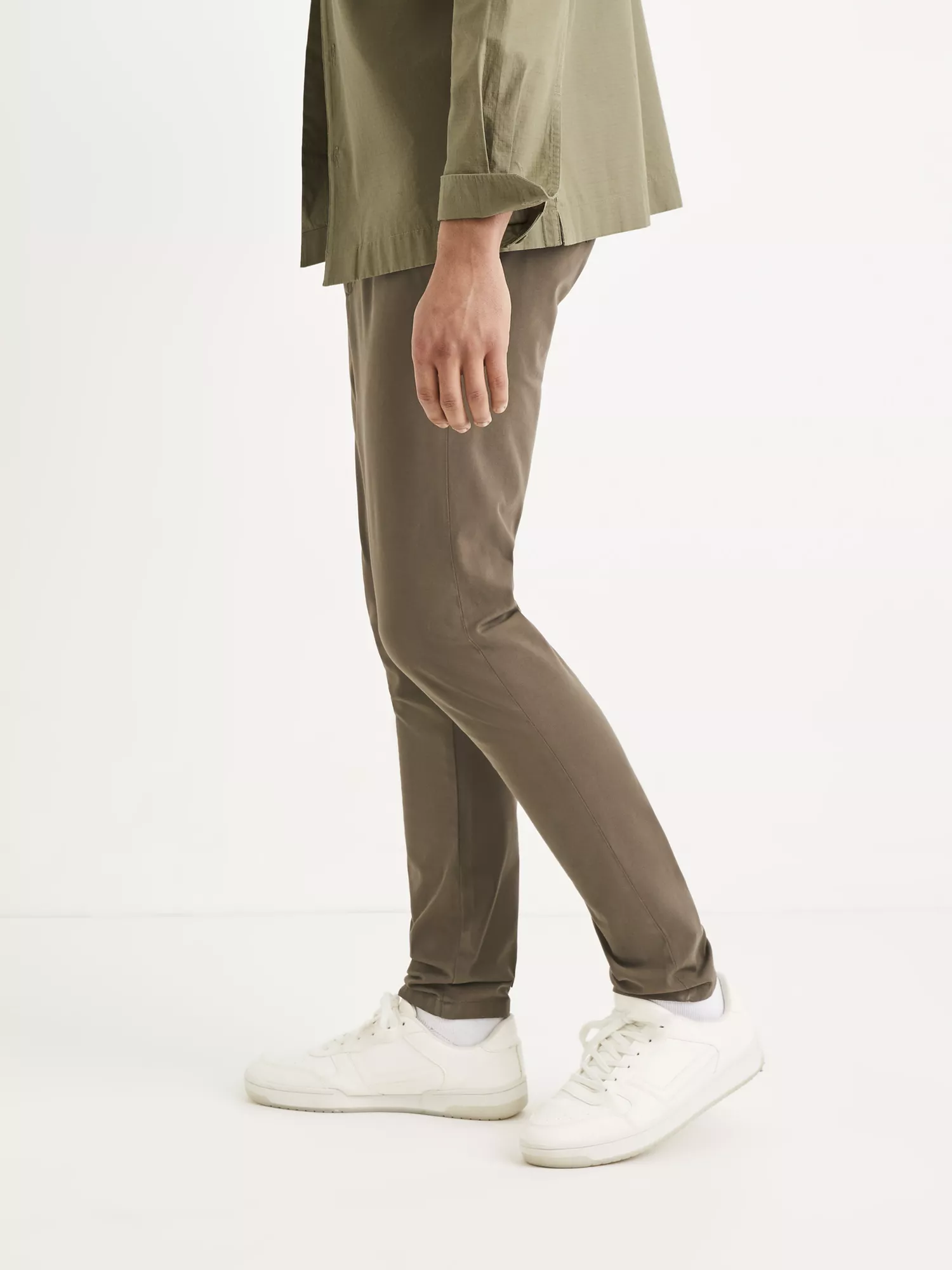 Nohavice chino skinny Toremus (3) Nohavice chino skinny Toremus (3)