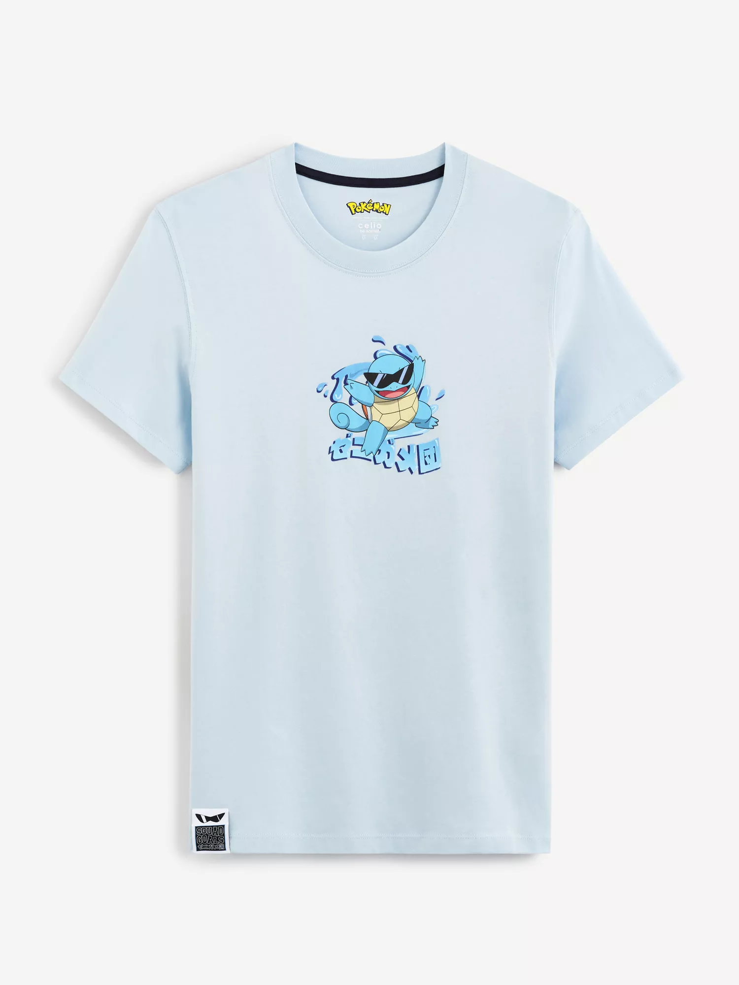 Tričko Pokémon Squad Goals (5) Tričko Pokémon Squad Goals (5)
