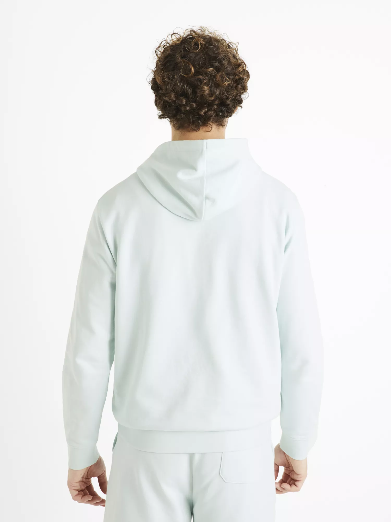 Mikina s kapucňou Tehoodie (2) Mikina s kapucňou Tehoodie (2)