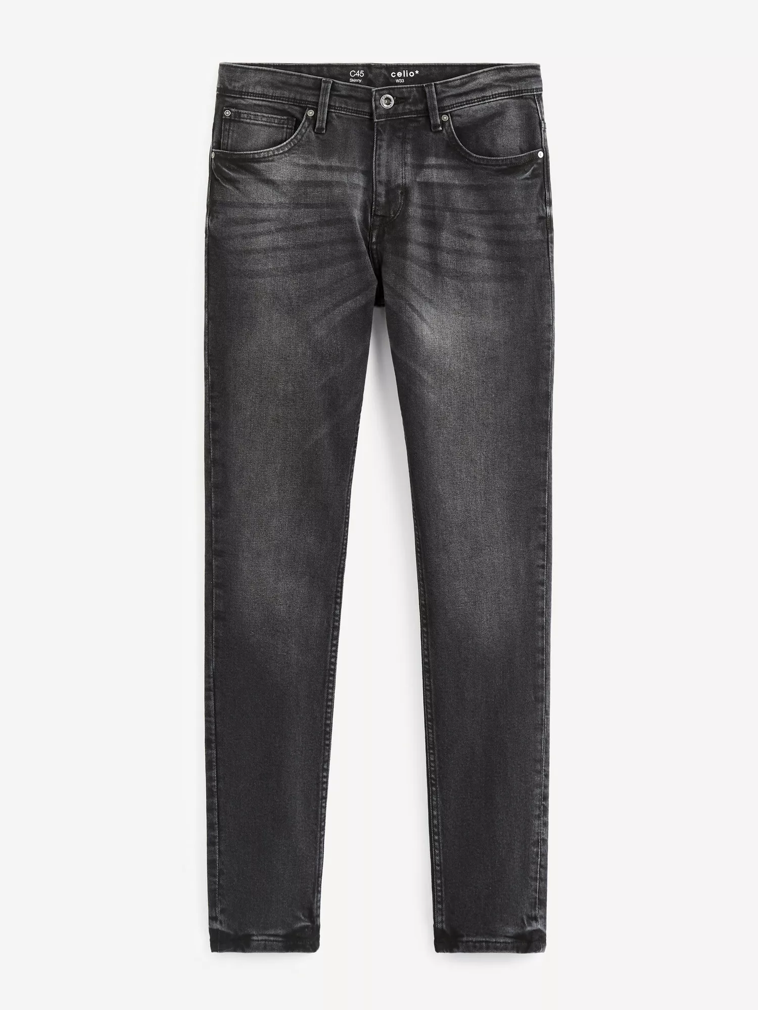 Džínsy C45 Tosklack skinny (6) Džínsy C45 Tosklack skinny (6)