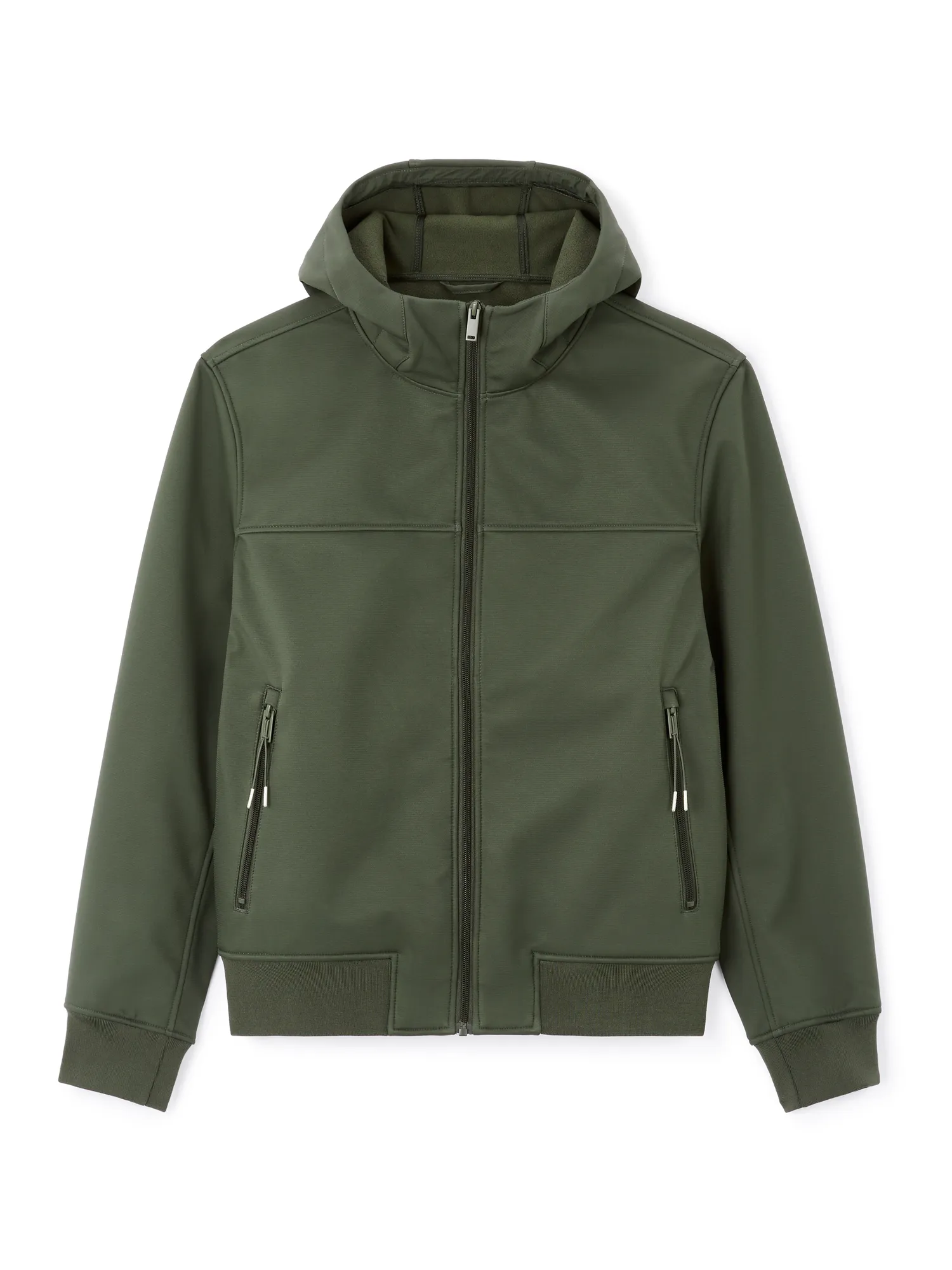 Bunda Luhoodie (1) Bunda Luhoodie (1)