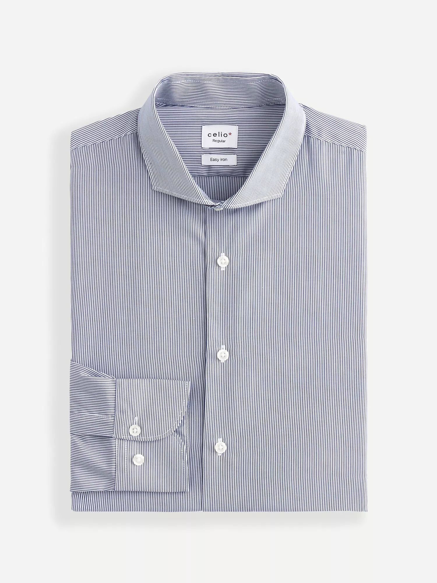 Košeľa Salaire regular easy iron (4) Košeľa Salaire regular easy iron (4)