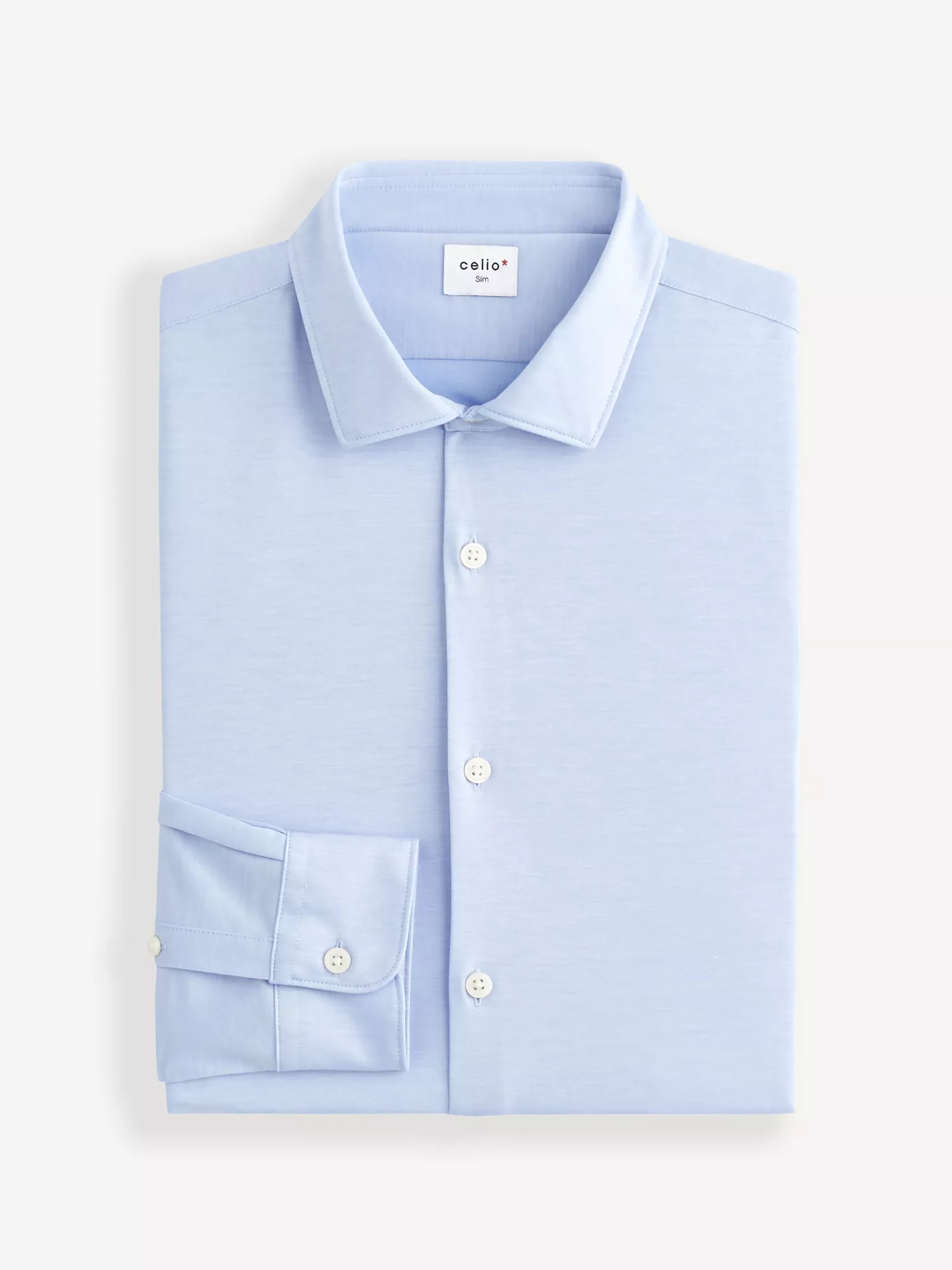 Košeľa Sactivepro slim strih (4) Košeľa Sactivepro slim strih (4)