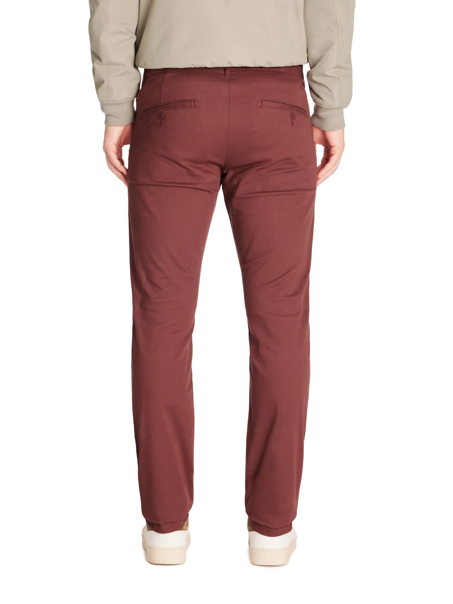 Nohavice chino slim Tocharles (4) Nohavice chino slim Tocharles (4)