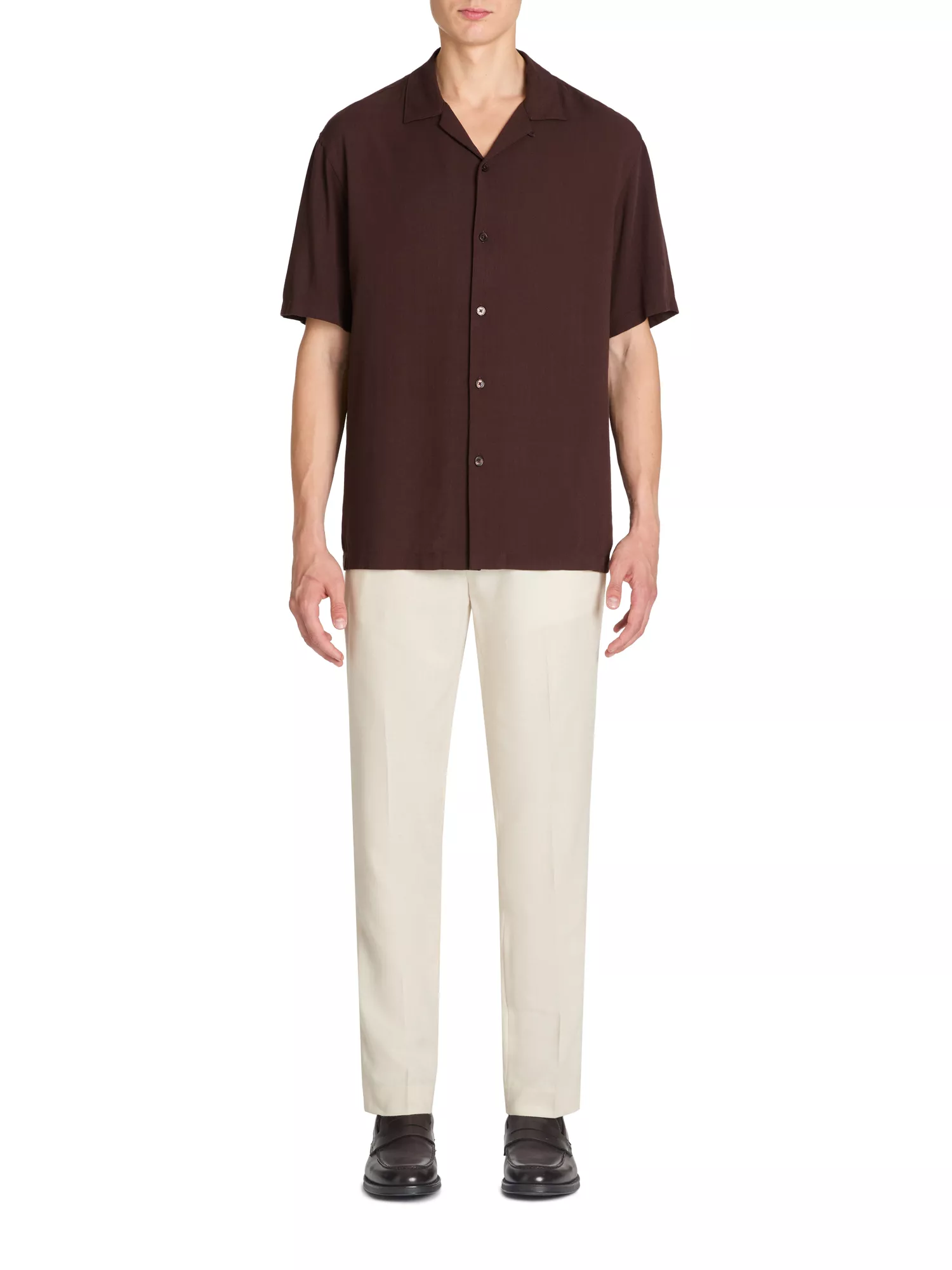 Nohavice chino slim Josi (2) Nohavice chino slim Josi (2)