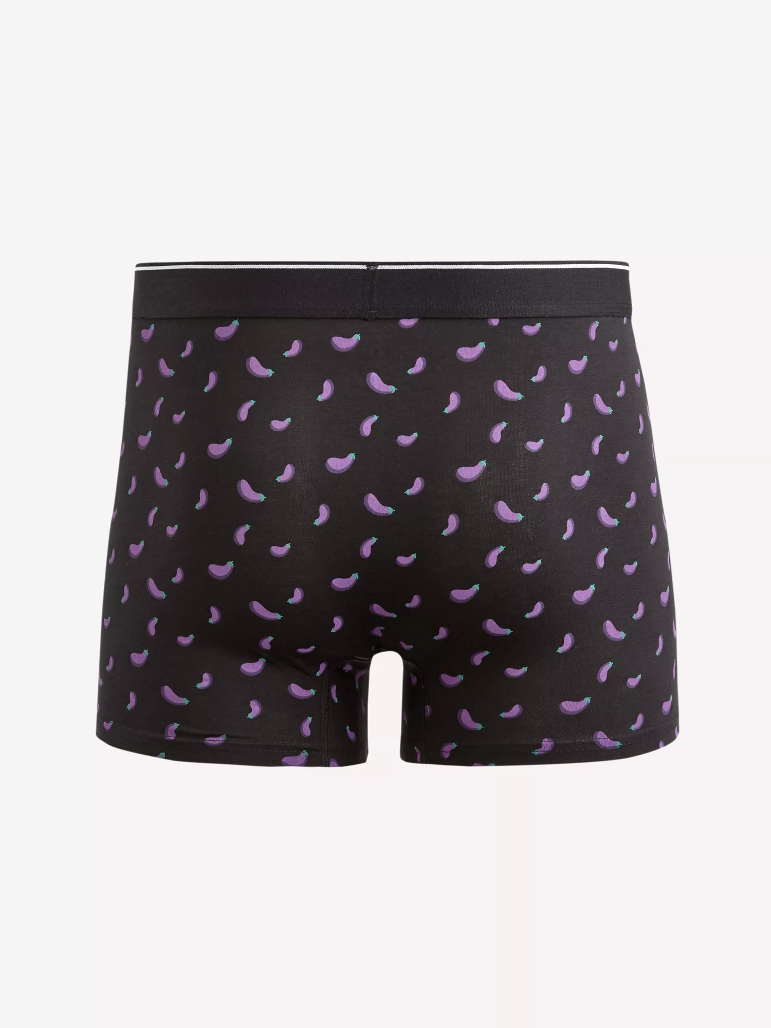 Boxerky Vierge z prémiovej bavlny Supima® (2) Boxerky Vierge z prémiovej bavlny Supima® (2)