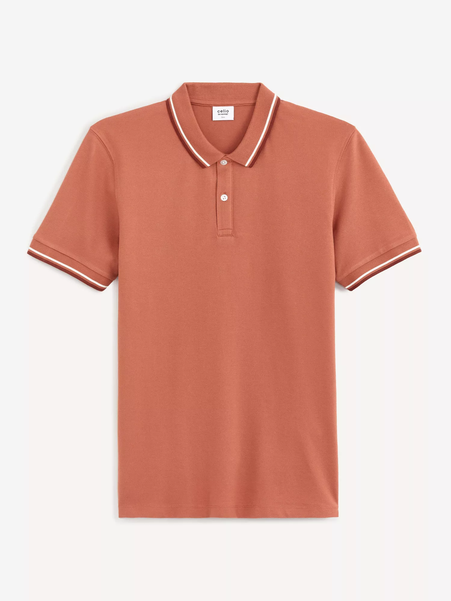 Bavlnené polo tričko Belina (4) Bavlnené polo tričko Belina (4)
