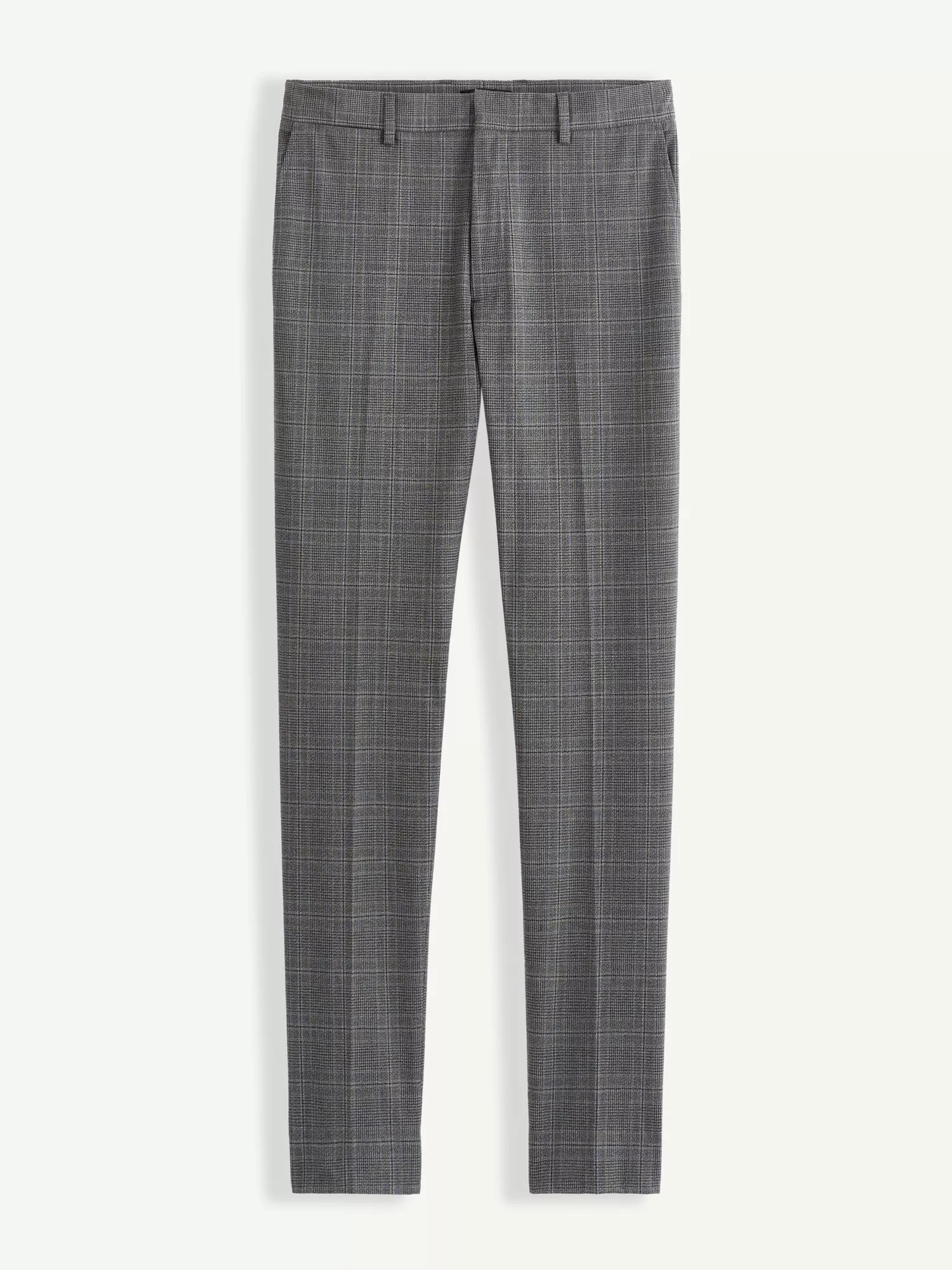 Nohavice chino slim Volouis2 (5) Nohavice chino slim Volouis2 (5)