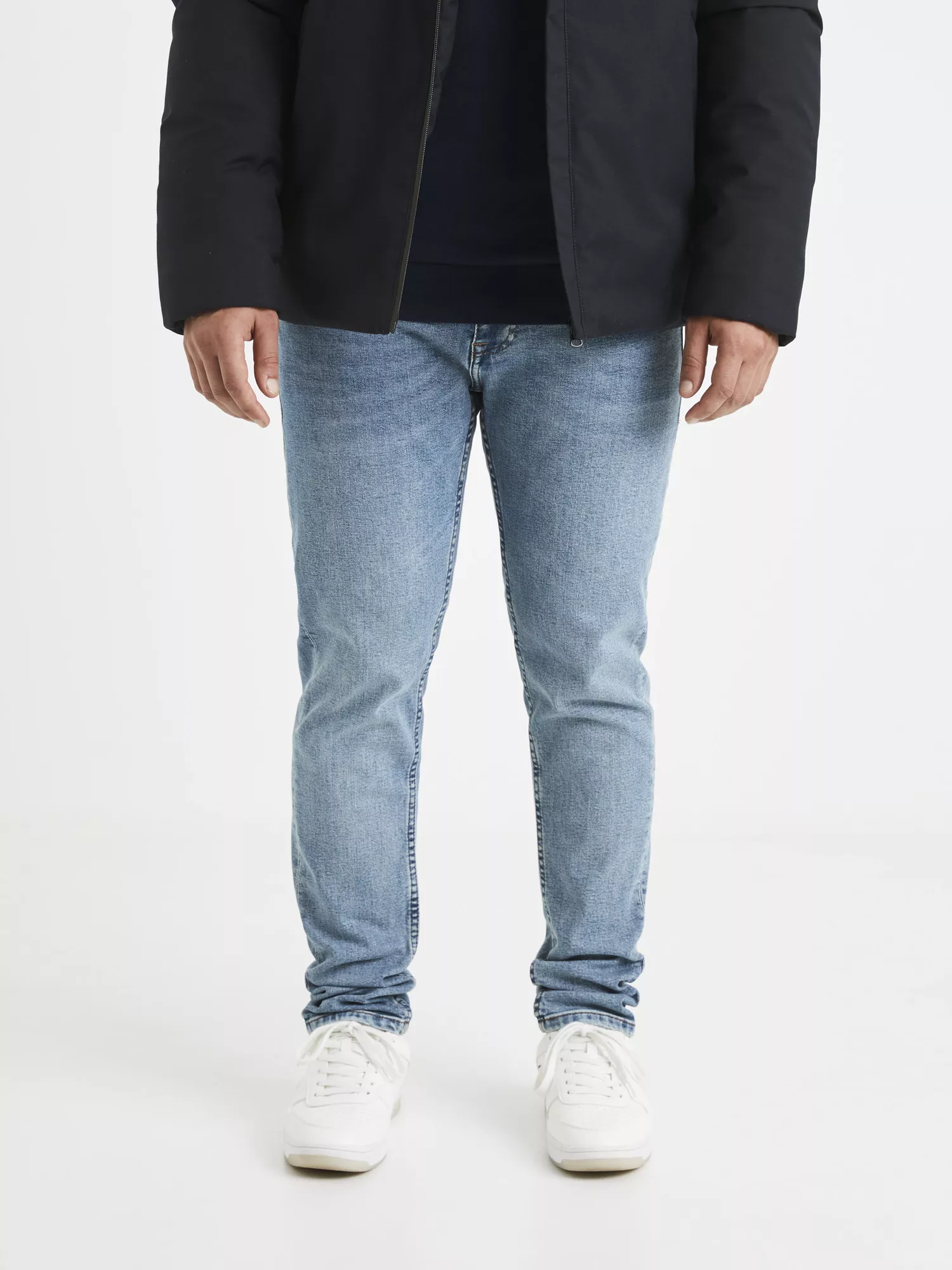 Džínsy C25 Avoslim slim (1) Džínsy C25 Avoslim slim (1)