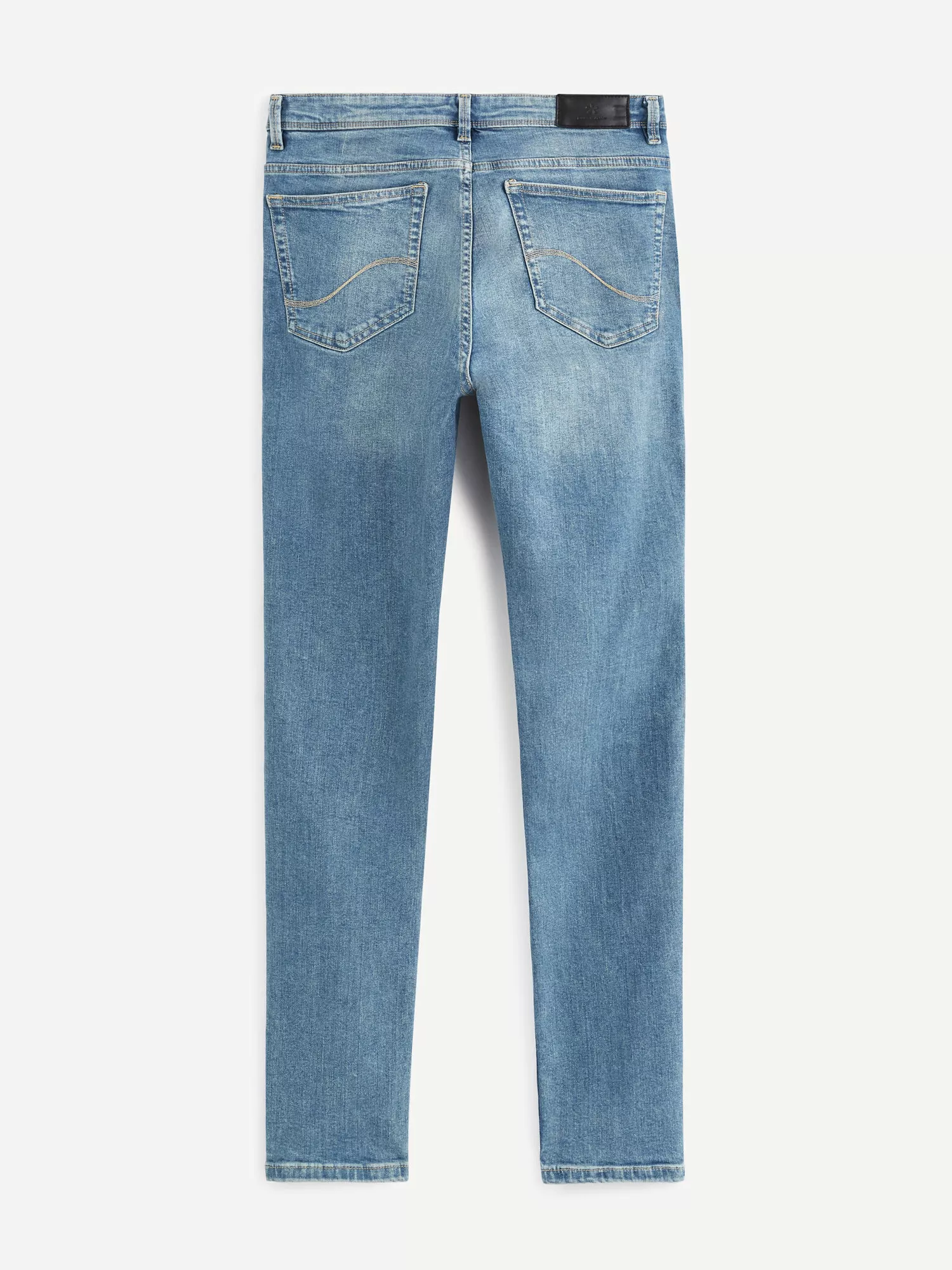 Džínsy C45 Vosker skinny (6) Džínsy C45 Vosker skinny (6)