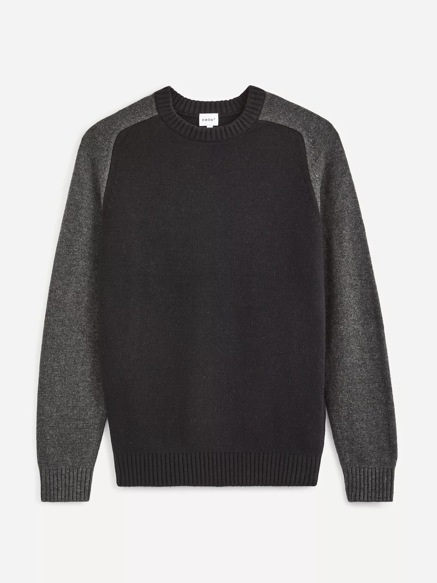 Pletený sveter Vecol (3)