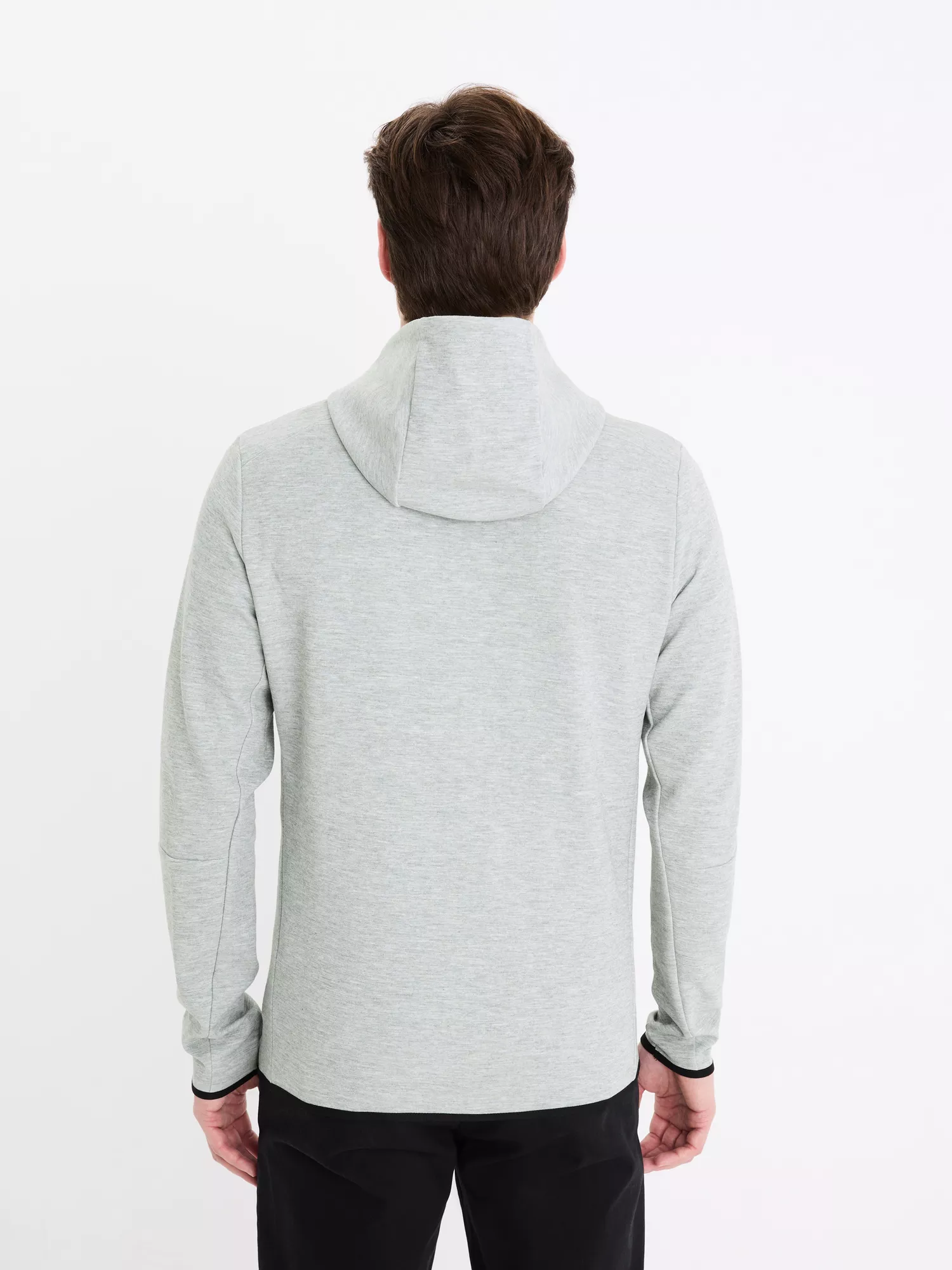 Mikina na zips Genewyoke (2) Mikina na zips Genewyoke (2)
