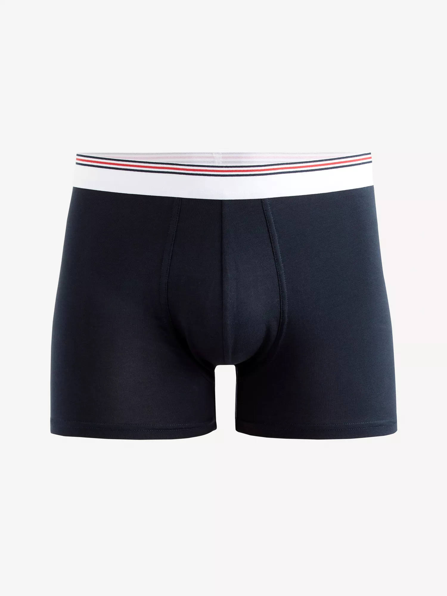 Boxerky Mike (1) Boxerky Mike (1)