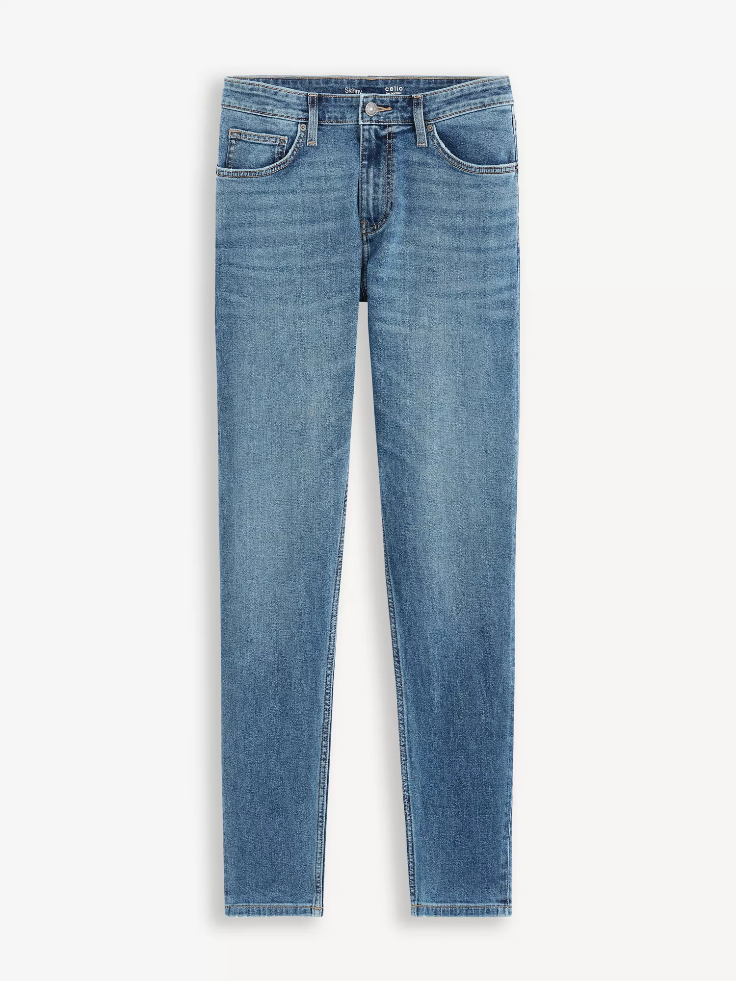 Džínsy C45 skinny Foskinny1 (5) Džínsy C45 skinny Foskinny1 (5)