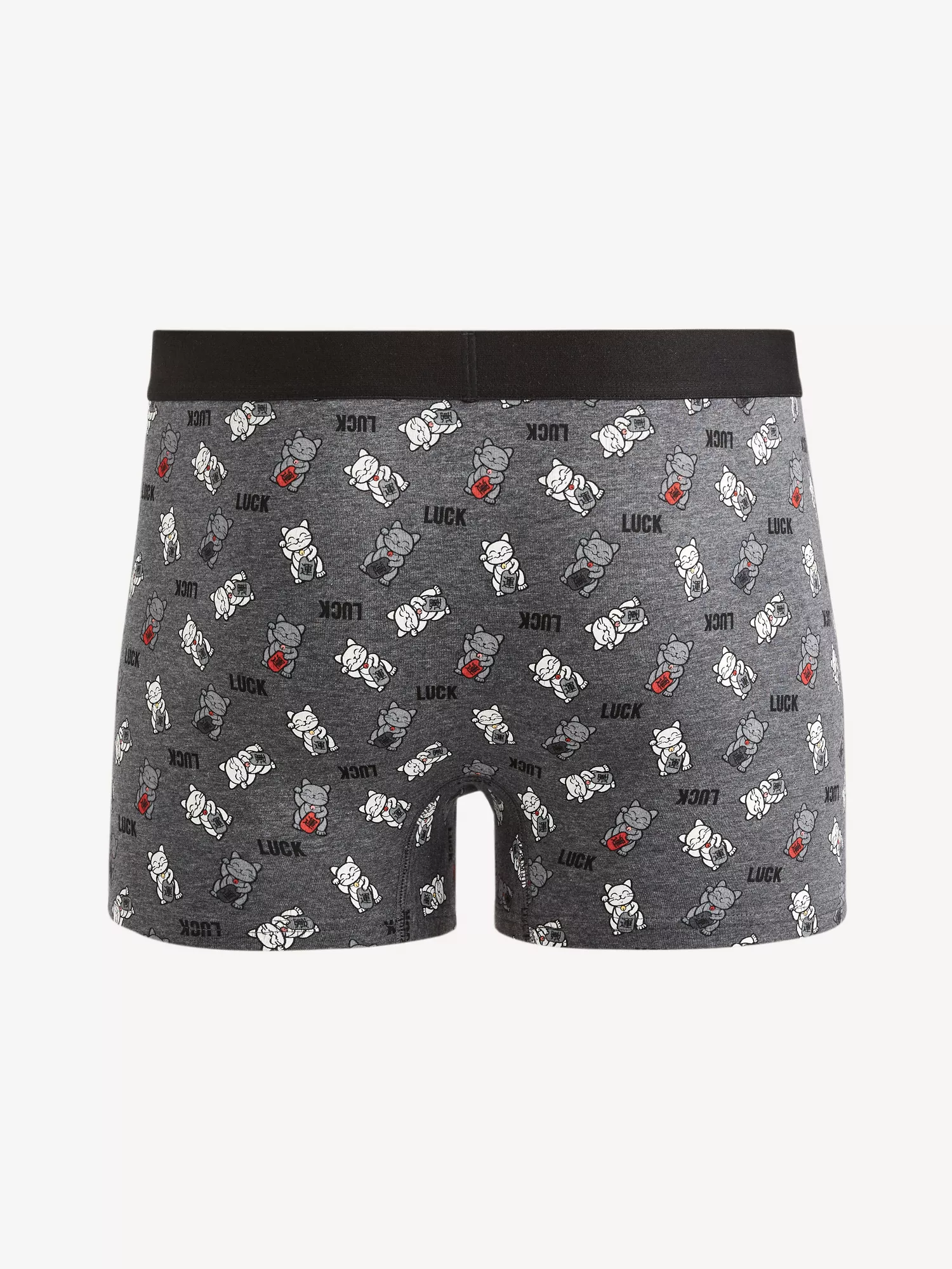 Vzorované boxerky Fiasie (2) Vzorované boxerky Fiasie (2)