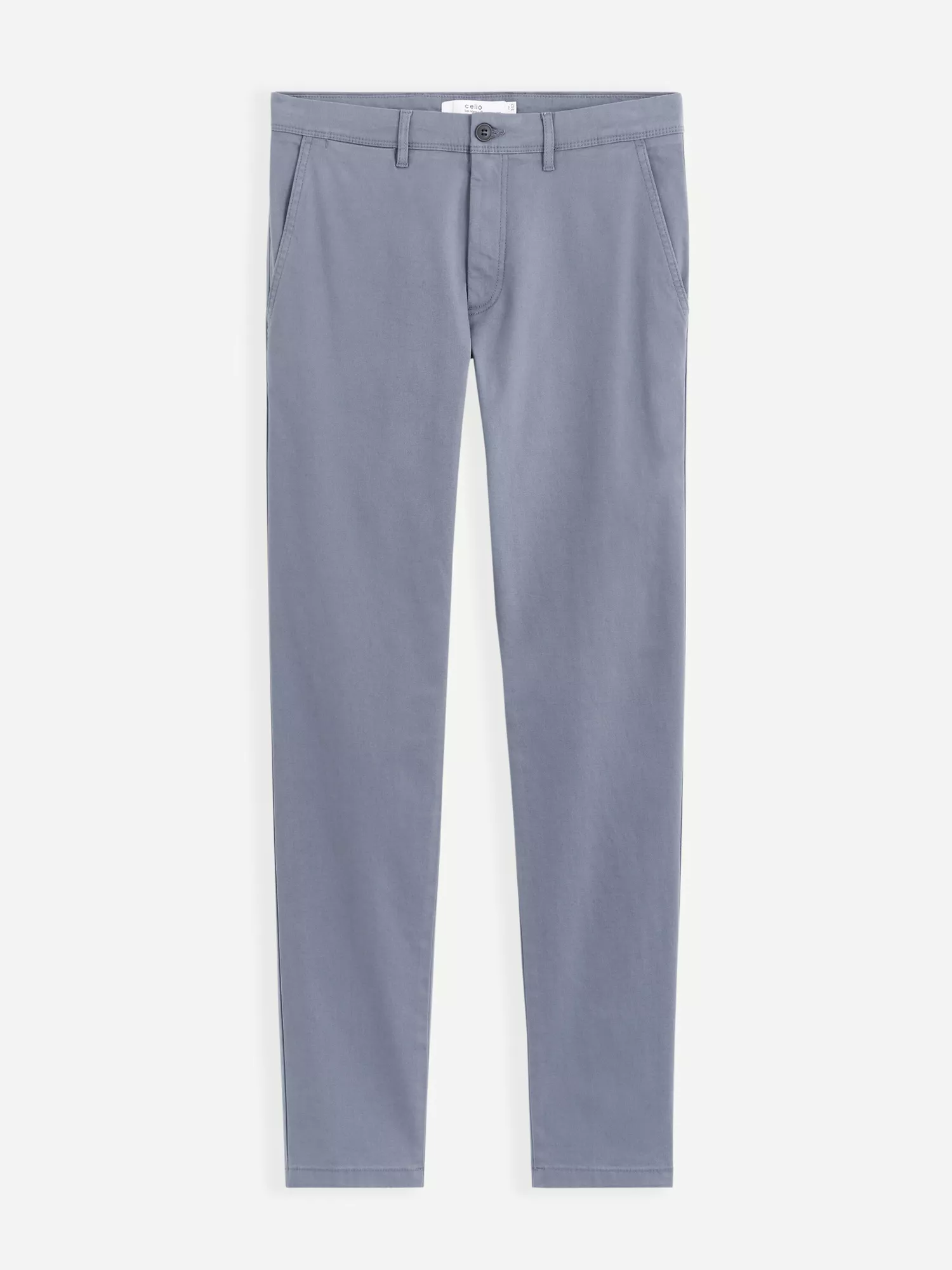 Nohavice chino slim Tocharles (5) Nohavice chino slim Tocharles (5)