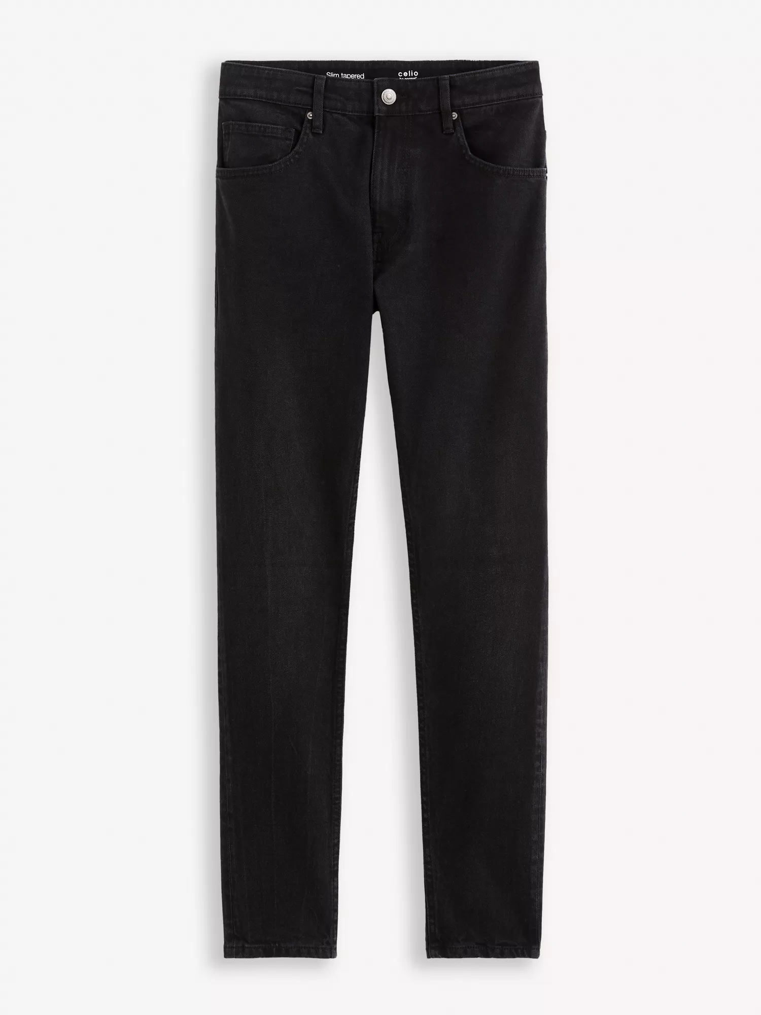 Džínsy C25 slim Fotaper (5) Džínsy C25 slim Fotaper (5)