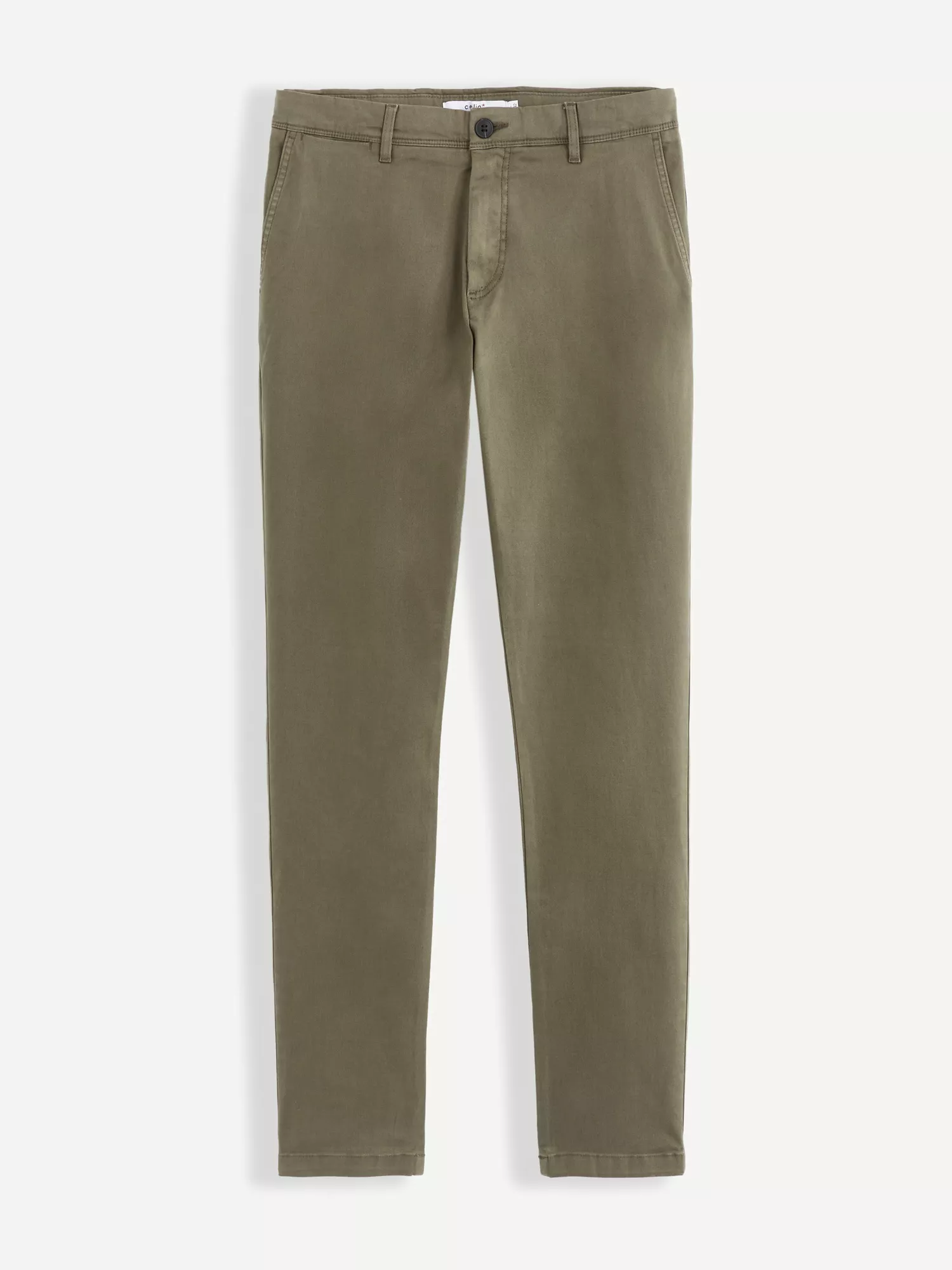 Nohavice skinny stretch chinos (4) Nohavice skinny stretch chinos (4)