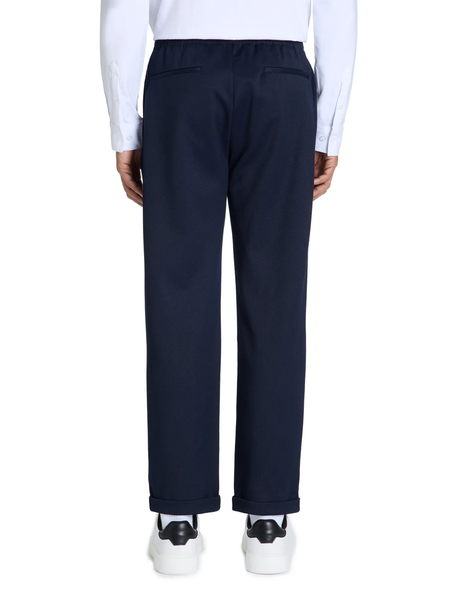 Nohavice Lopick slim (4) Nohavice Lopick slim (4)