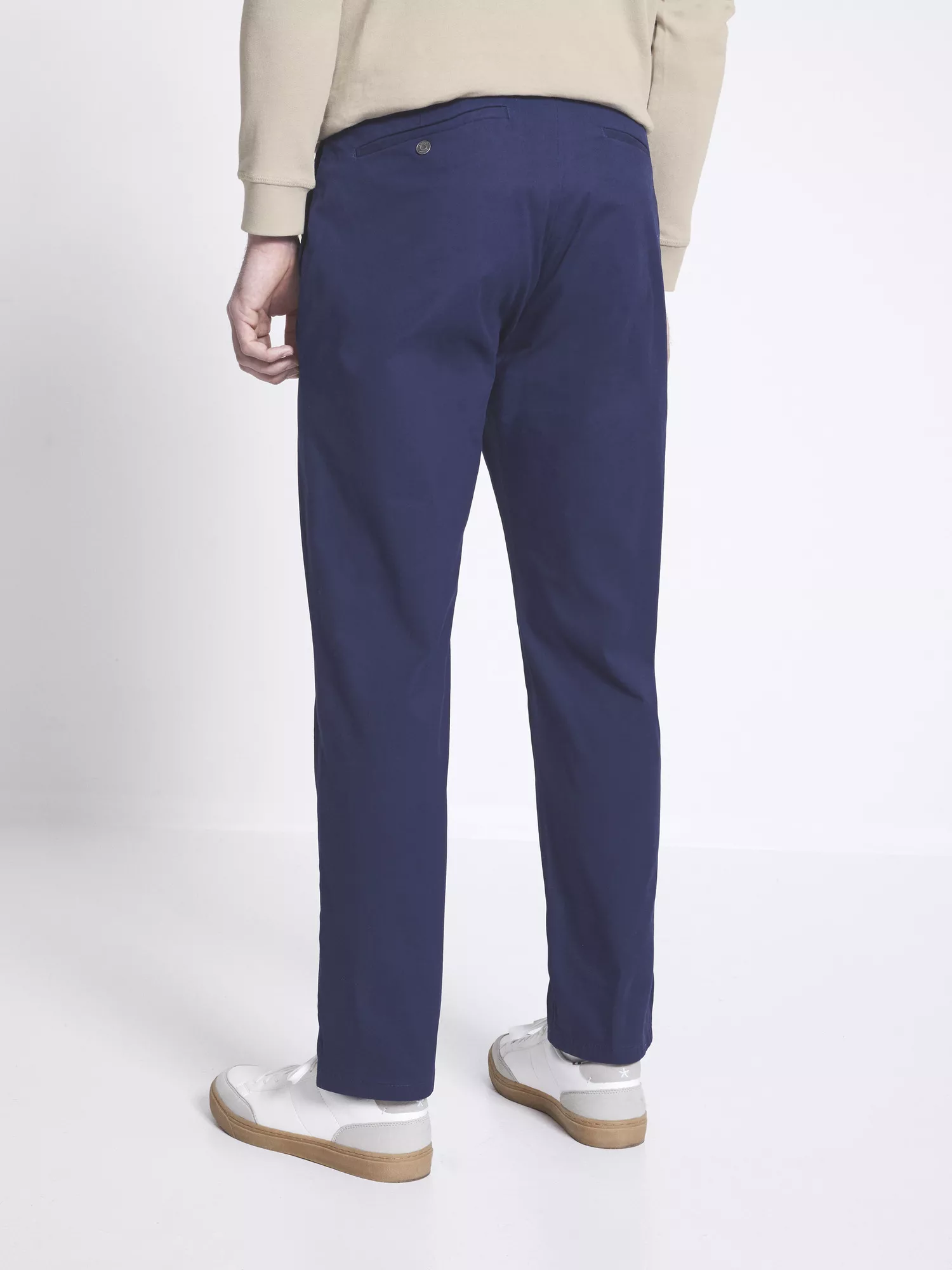 Nohavice chino Norabo premium (2) Nohavice chino Norabo premium (2)