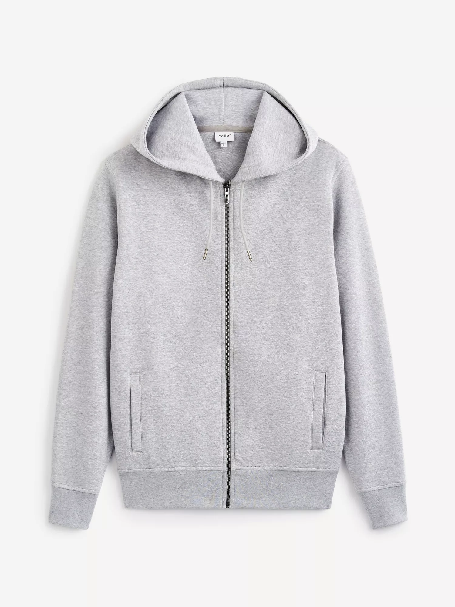 Mikina Sethree na zips (5) Mikina Sethree na zips (5)