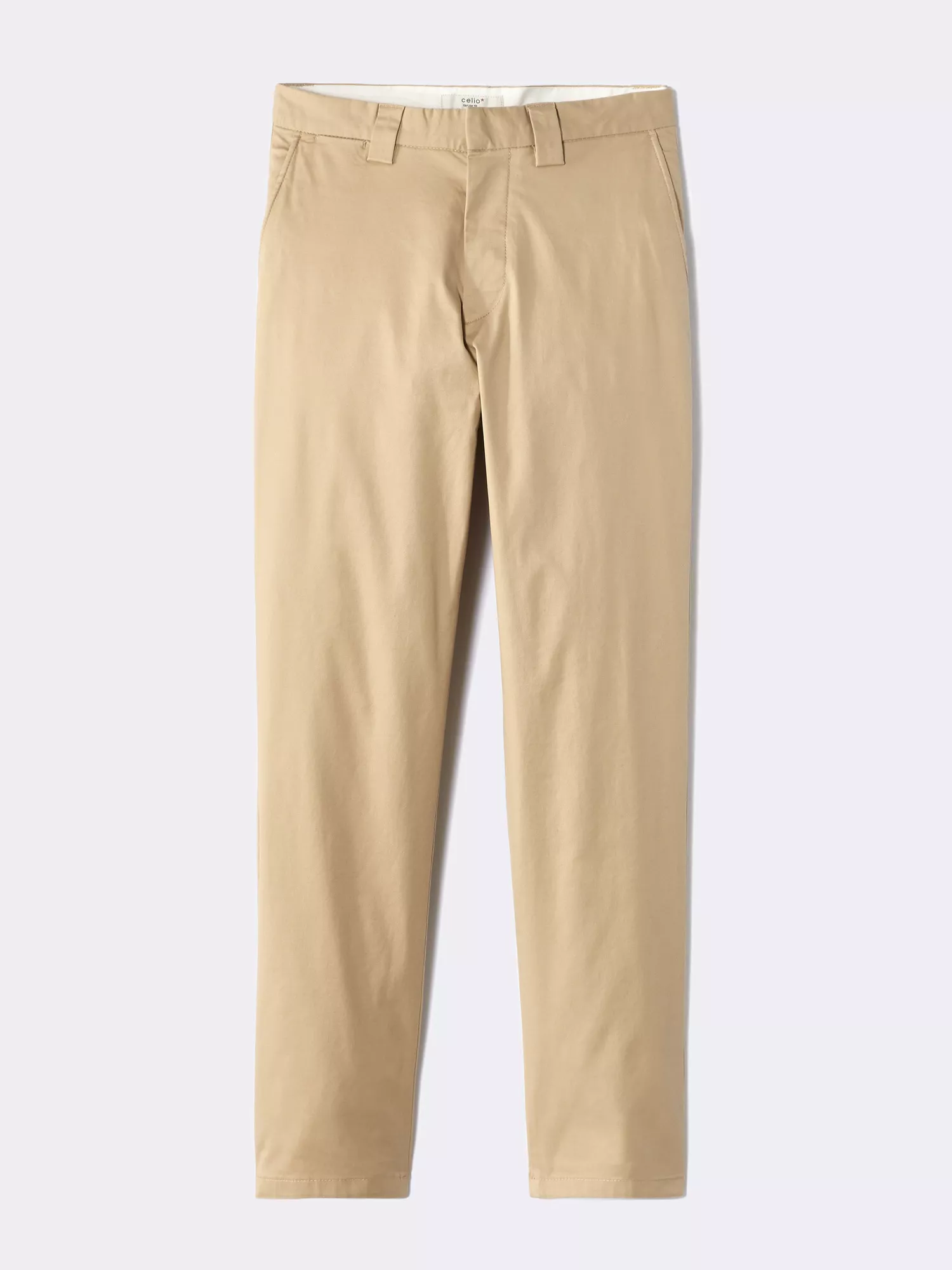 Nohavice chino Norabo premium (5) Nohavice chino Norabo premium (5)