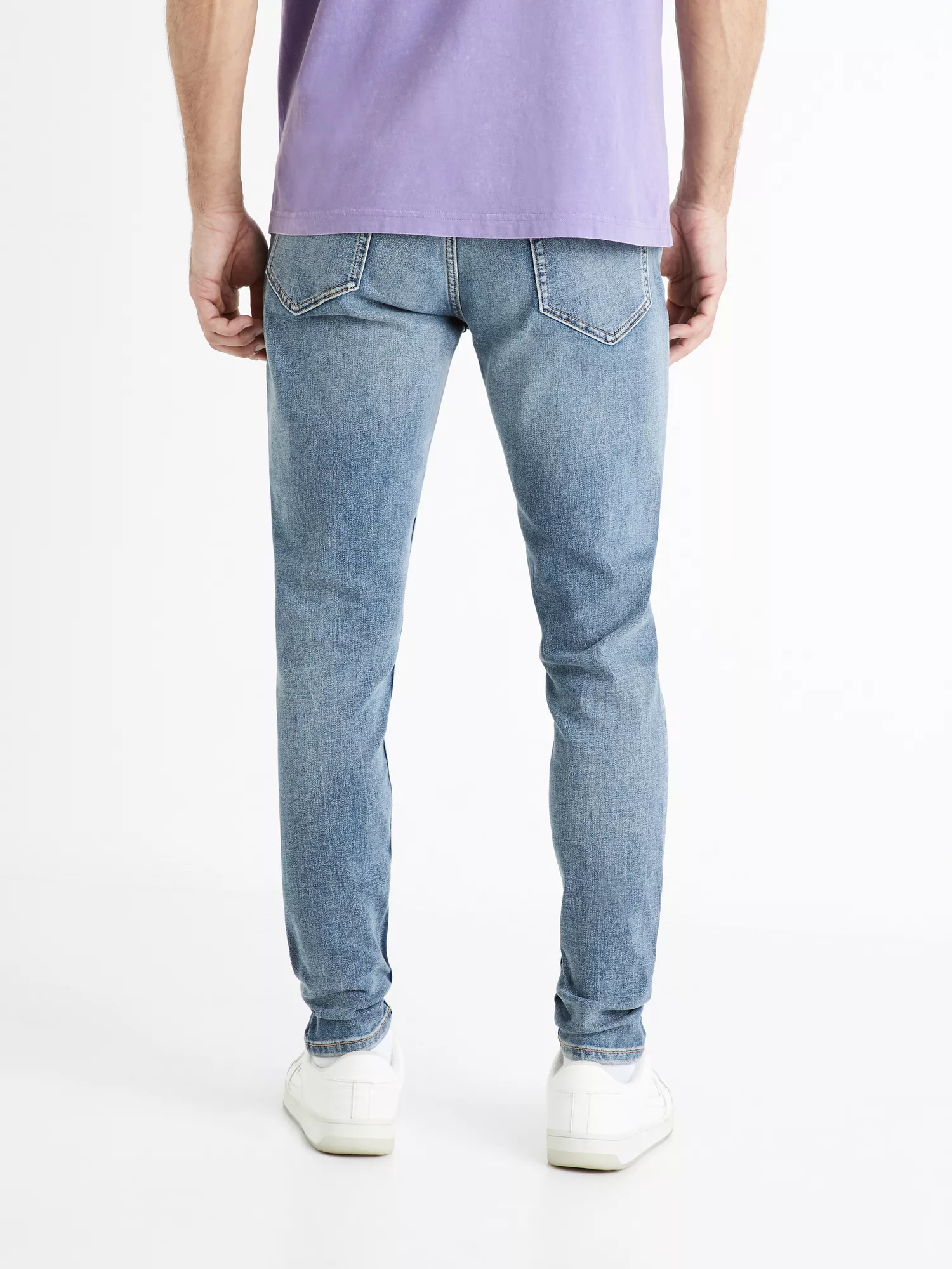 Džínsy C45 skinny Foskinny1 (2) Džínsy C45 skinny Foskinny1 (2)