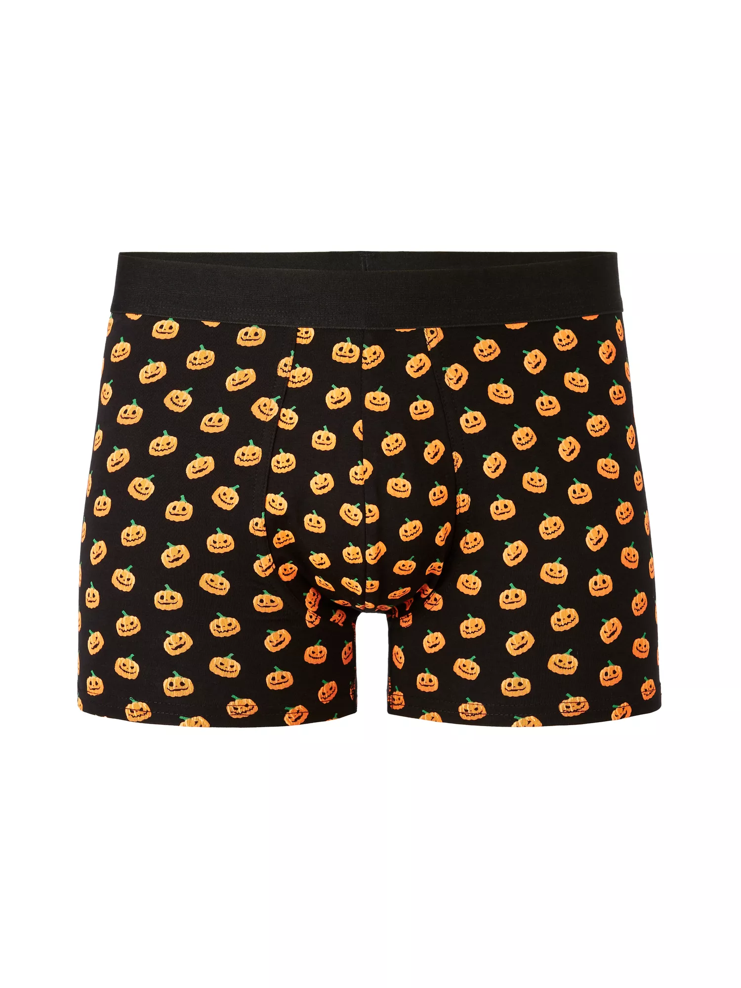 Boxerky Jibopumkin (1) Boxerky Jibopumkin (1)