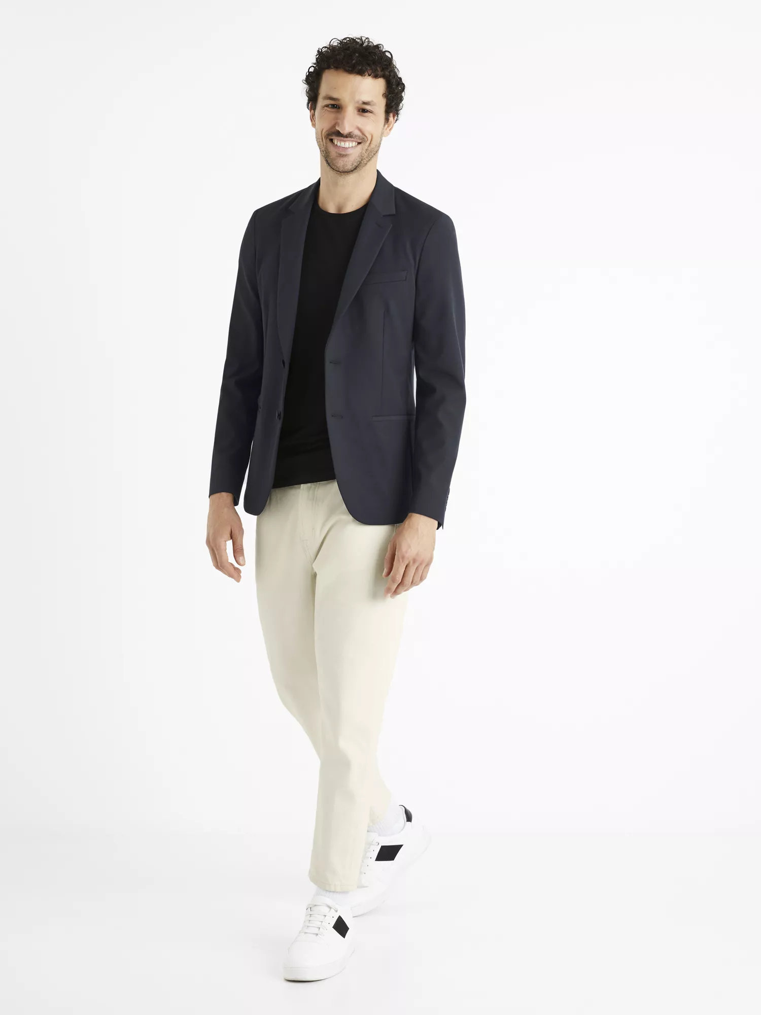 Blazer slim Cuseverin (4) Blazer slim Cuseverin (4)