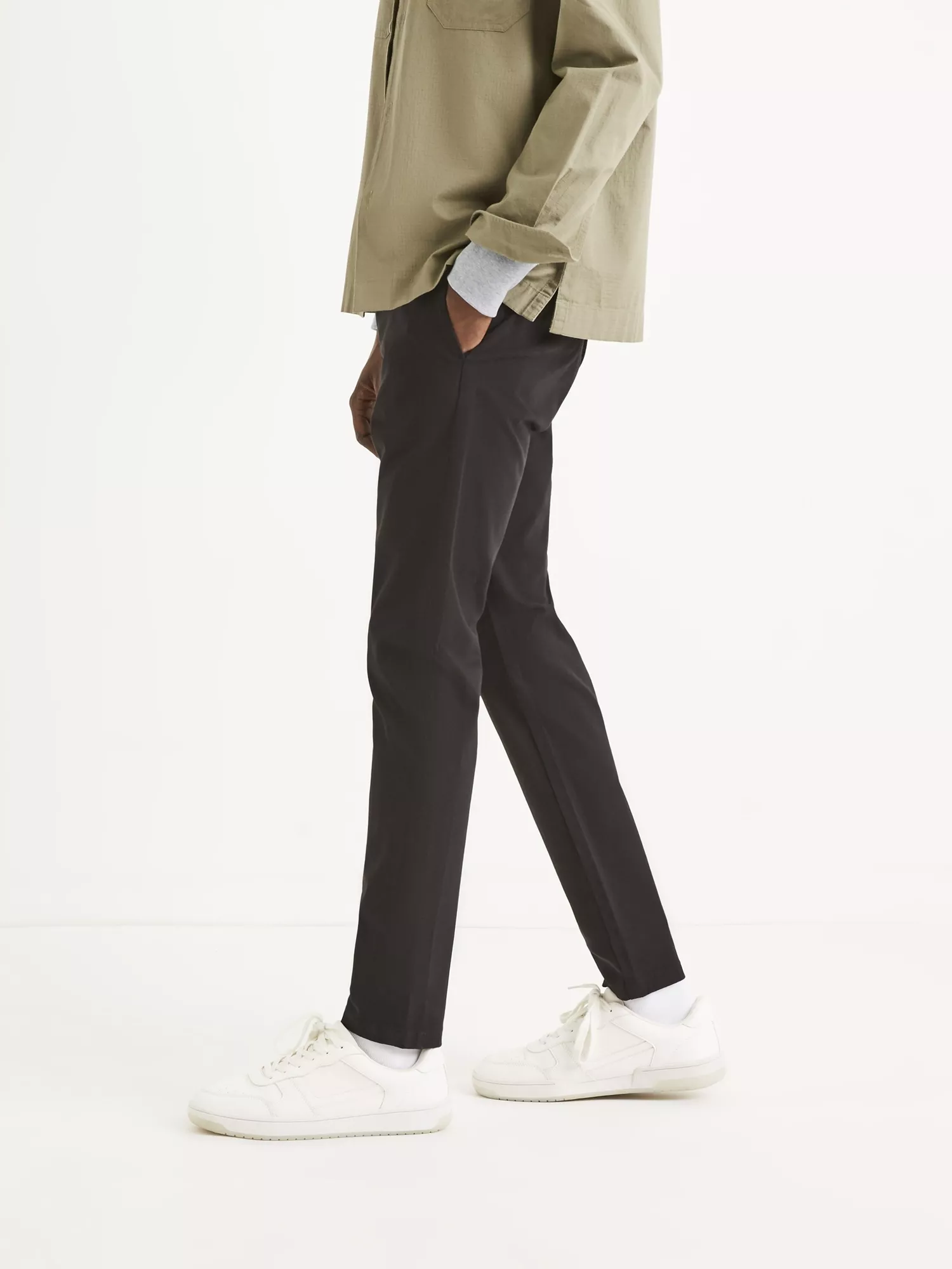 Nohavice chino skinny Toremus (4) Nohavice chino skinny Toremus (4)