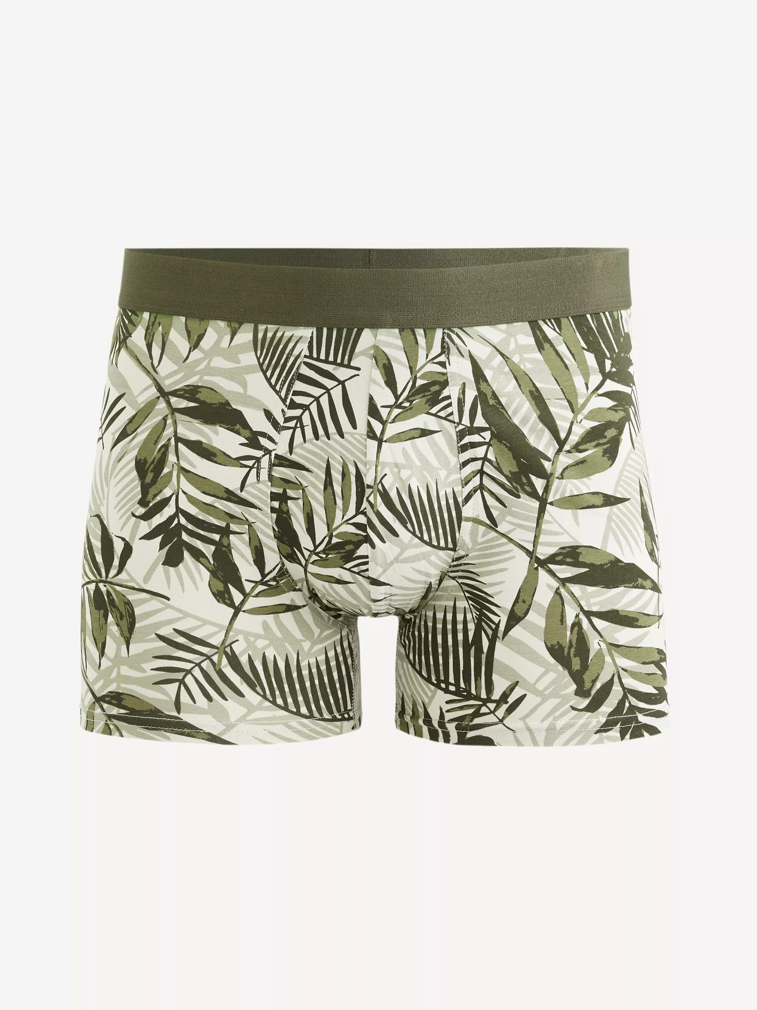 Vzorované boxerky Bicoque (1) Vzorované boxerky Bicoque (1)