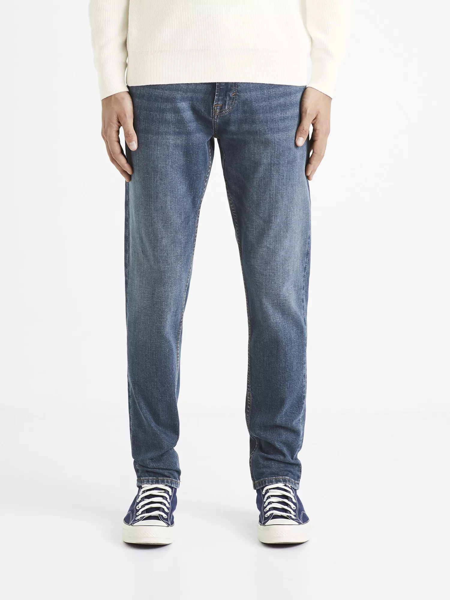 Džínsy C25 slim Dofasol (1) Džínsy C25 slim Dofasol (1)