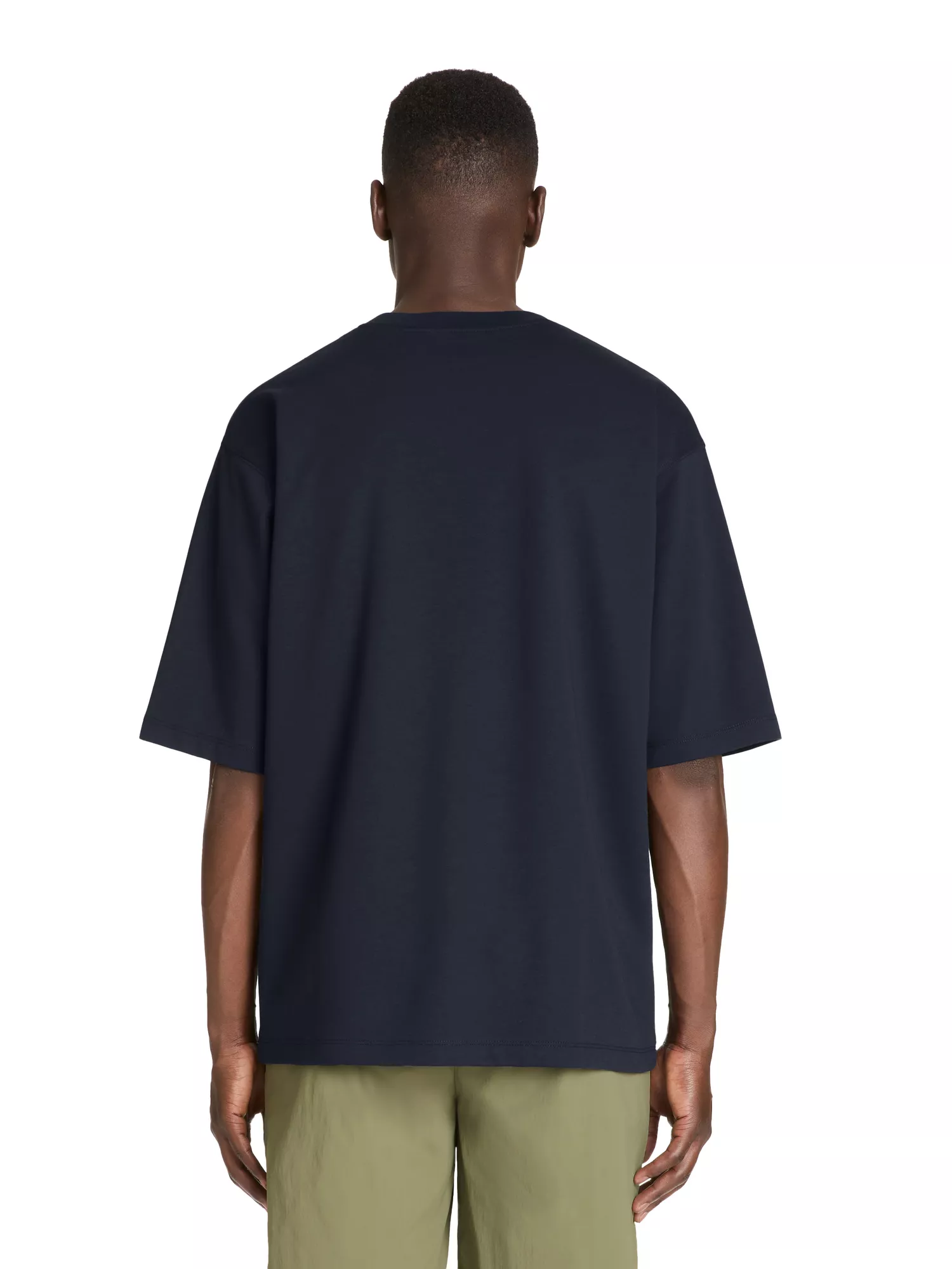 Tričko Gehem oversize (2) Tričko Gehem oversize (2)